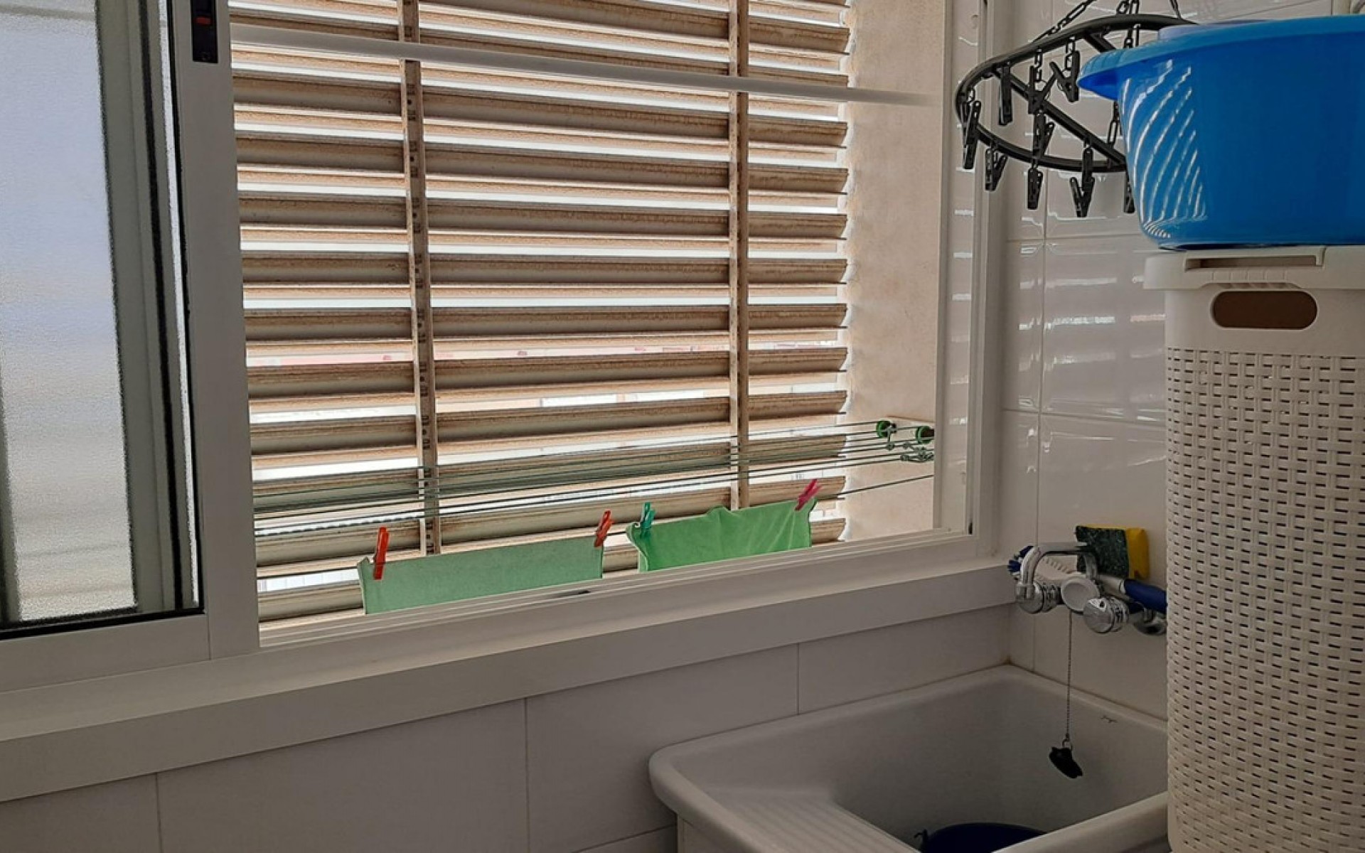 A Vendre - Appartement - El Campello - El Campello 