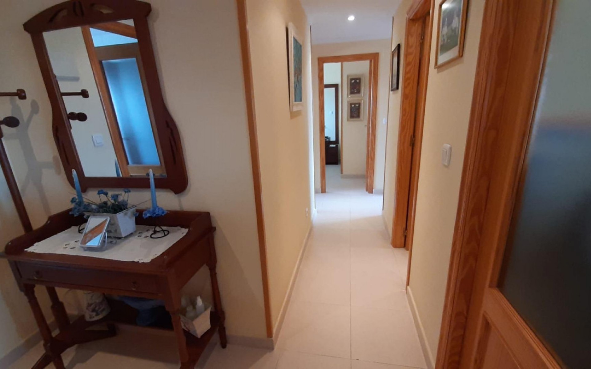 A Vendre - Appartement - El Campello - El Campello 