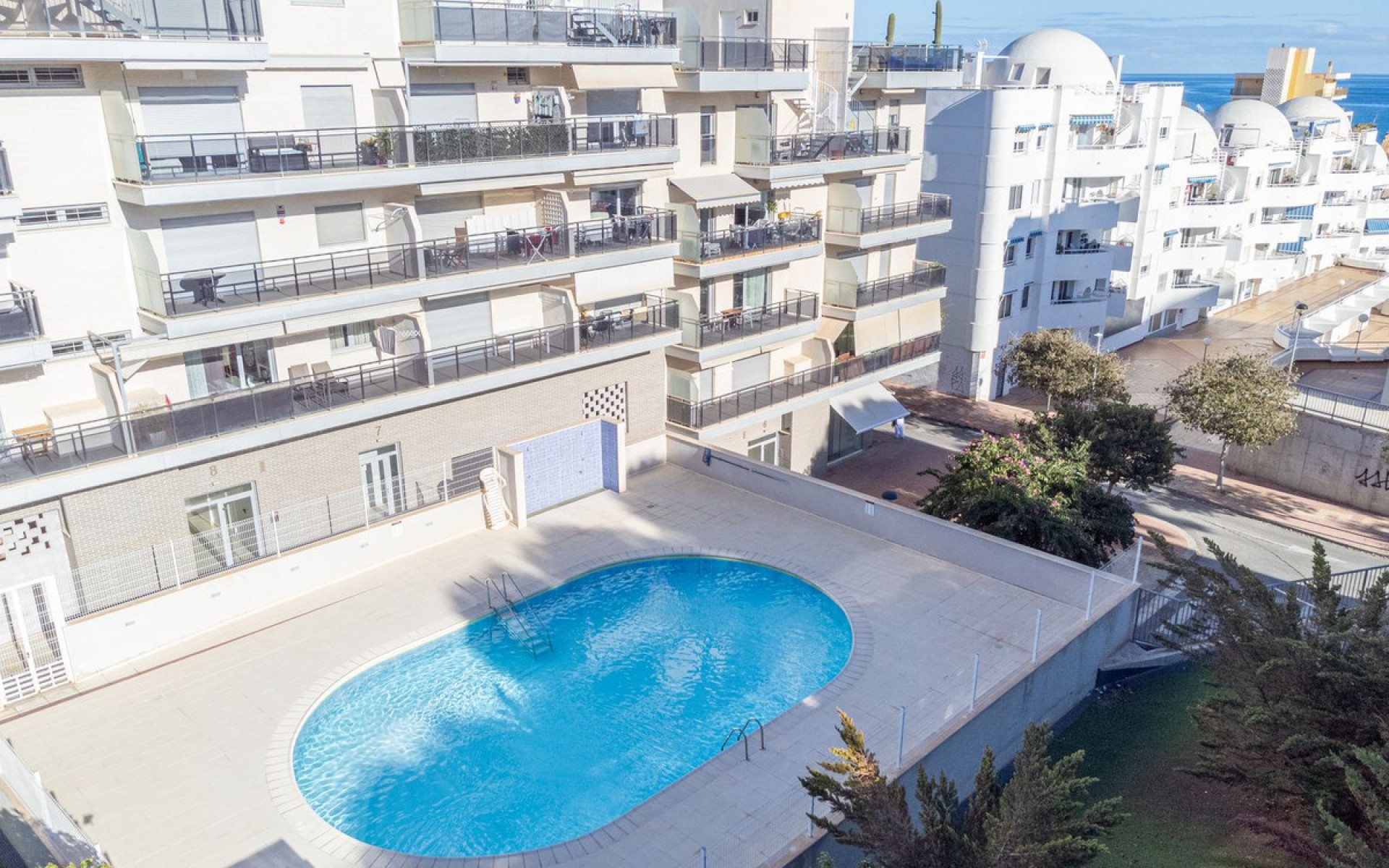 A Vendre - Appartement - El Campello - El Campello 