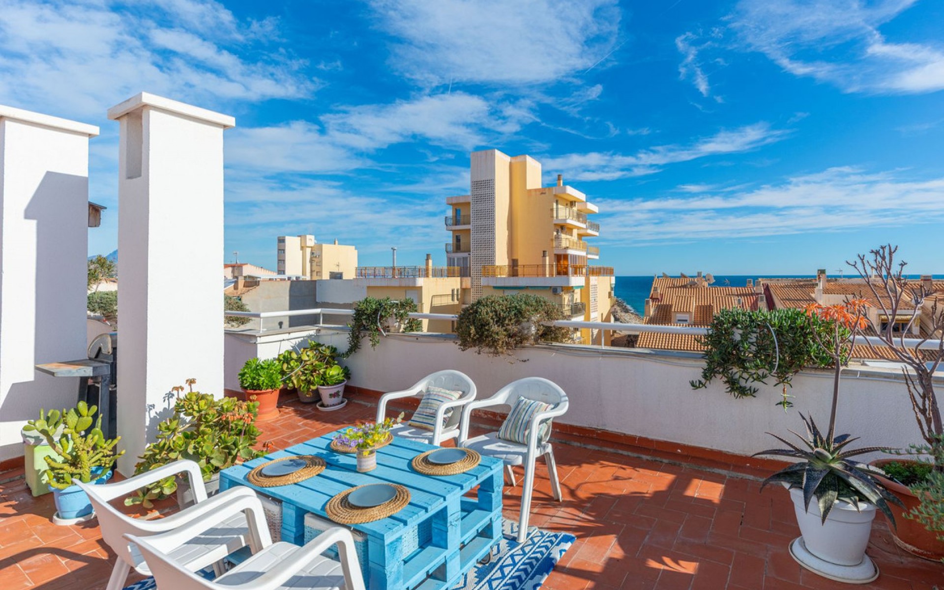 A Vendre - Appartement - El Campello - El Campello 