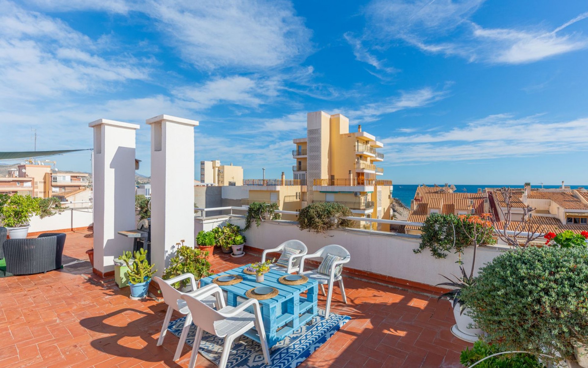 A Vendre - Appartement - El Campello - El Campello 