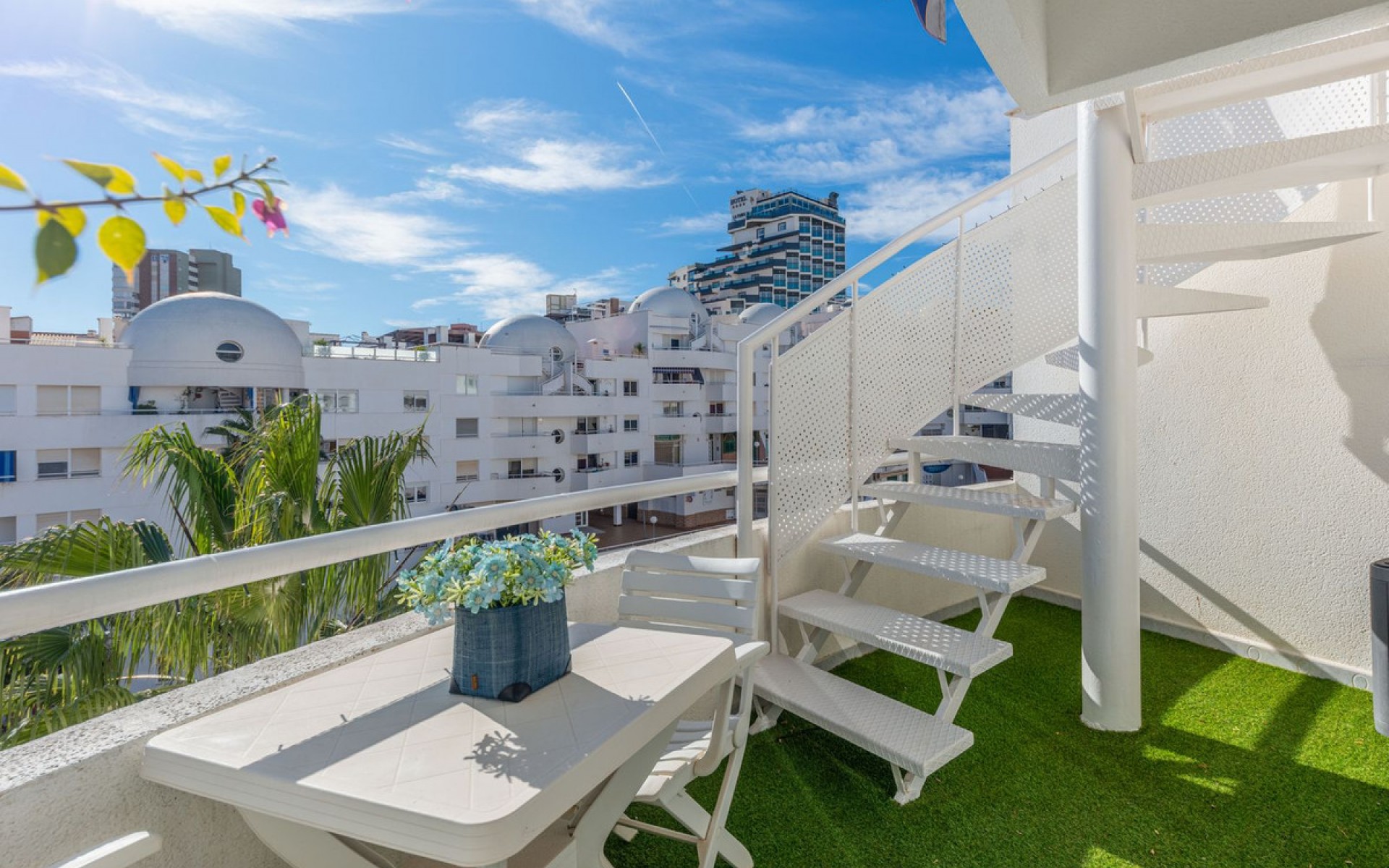 A Vendre - Appartement - El Campello - El Campello 