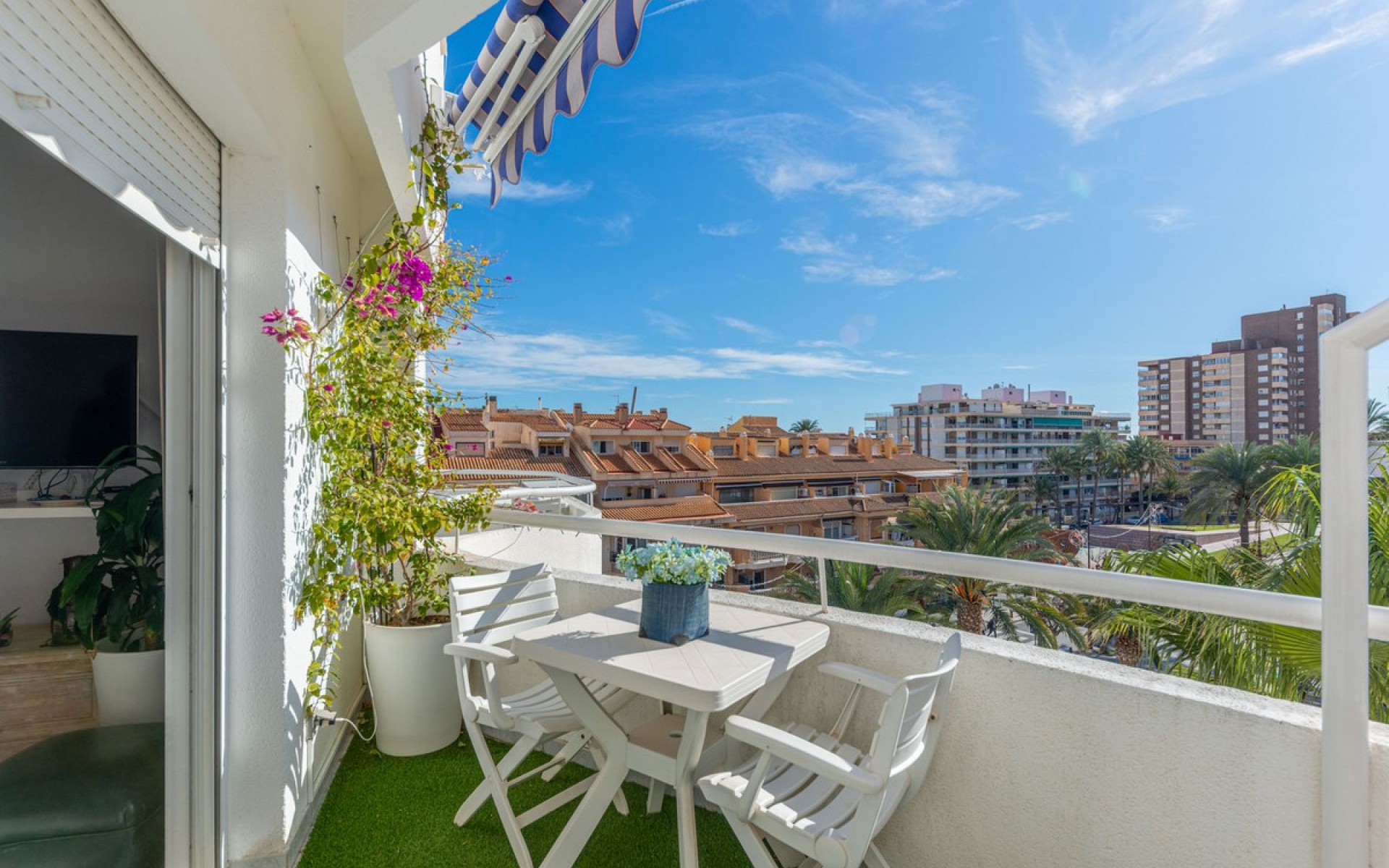 A Vendre - Appartement - El Campello - El Campello 