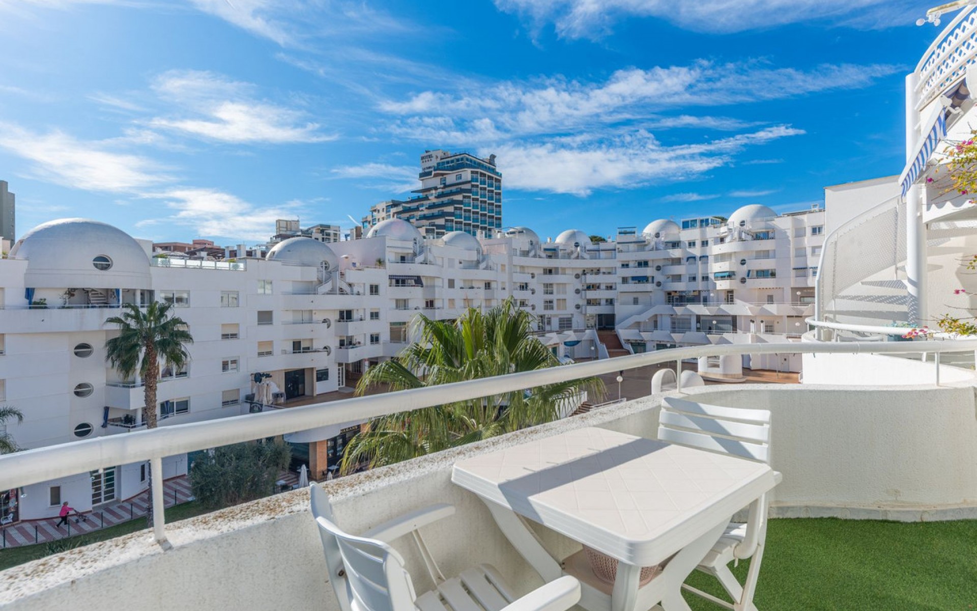 A Vendre - Appartement - El Campello - El Campello 