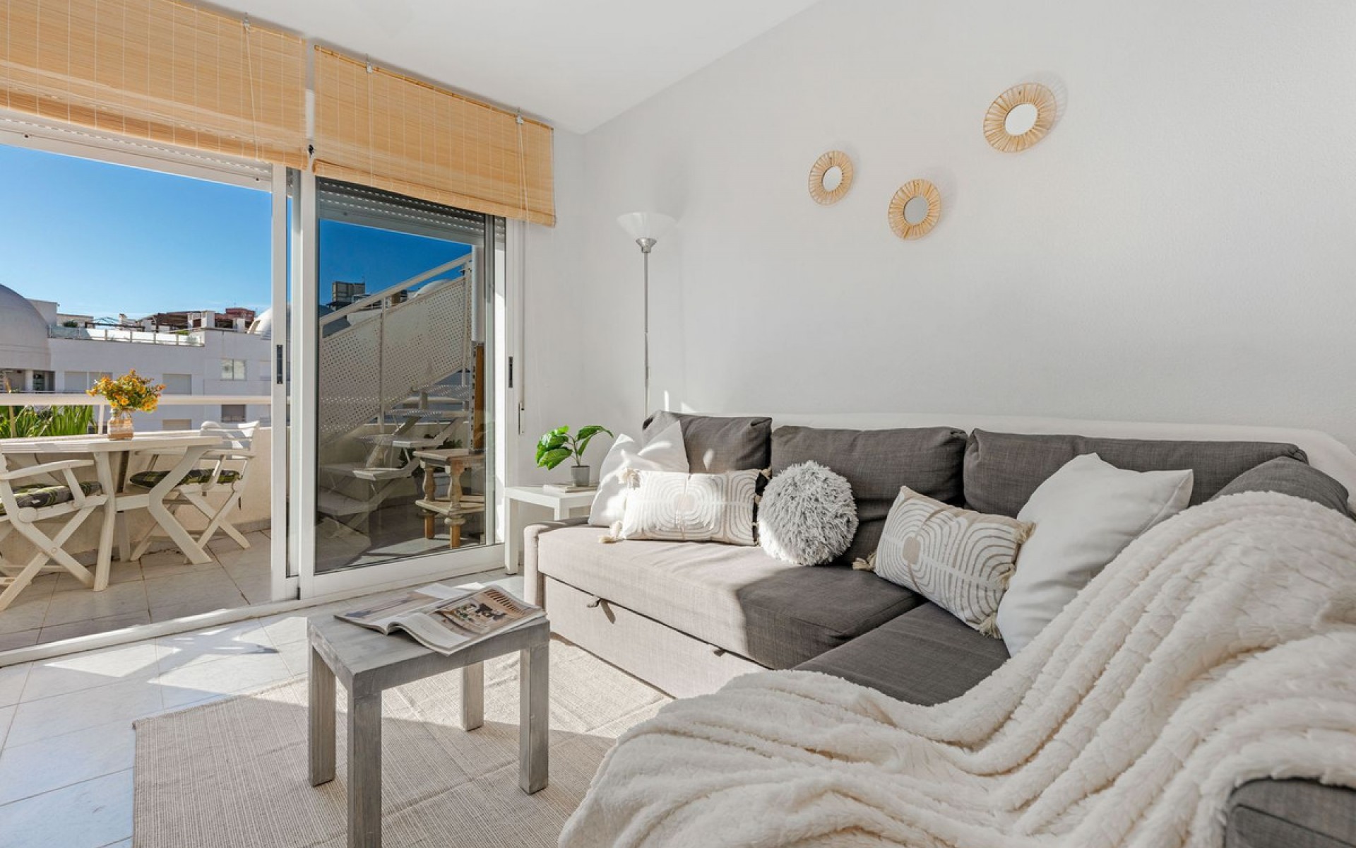 A Vendre - Appartement - El Campello - El Campello 