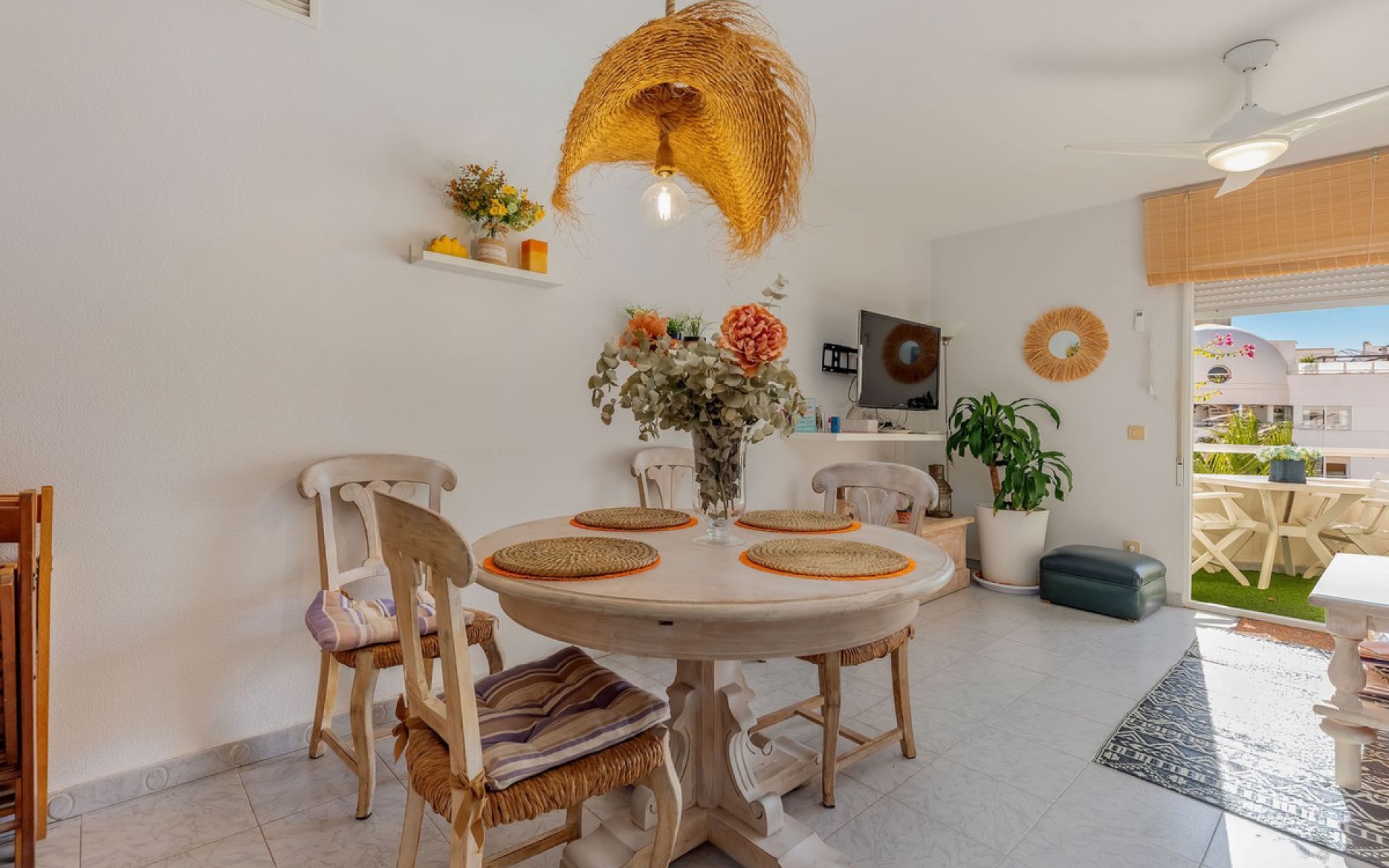 A Vendre - Appartement - El Campello - El Campello 