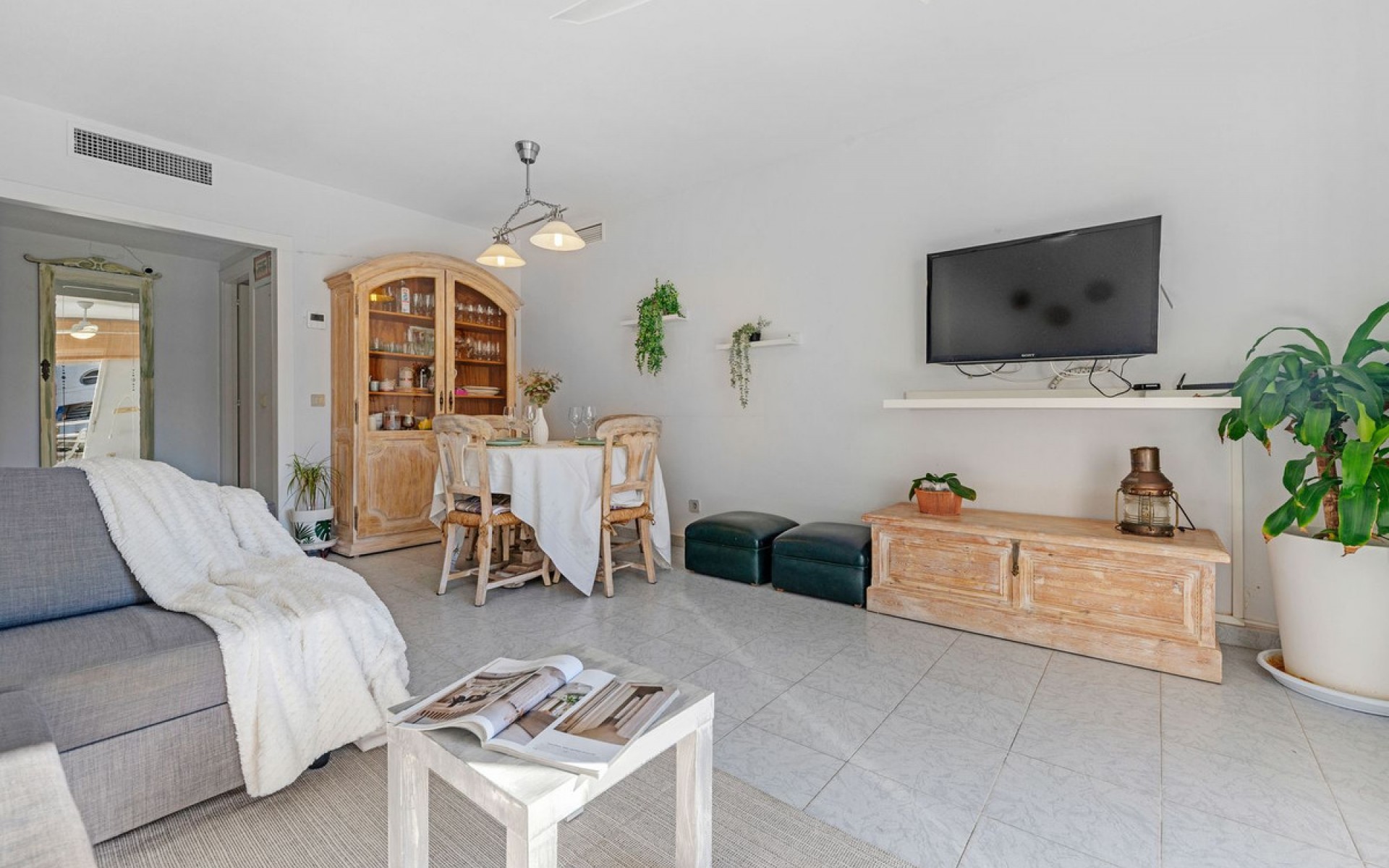 A Vendre - Appartement - El Campello - El Campello 