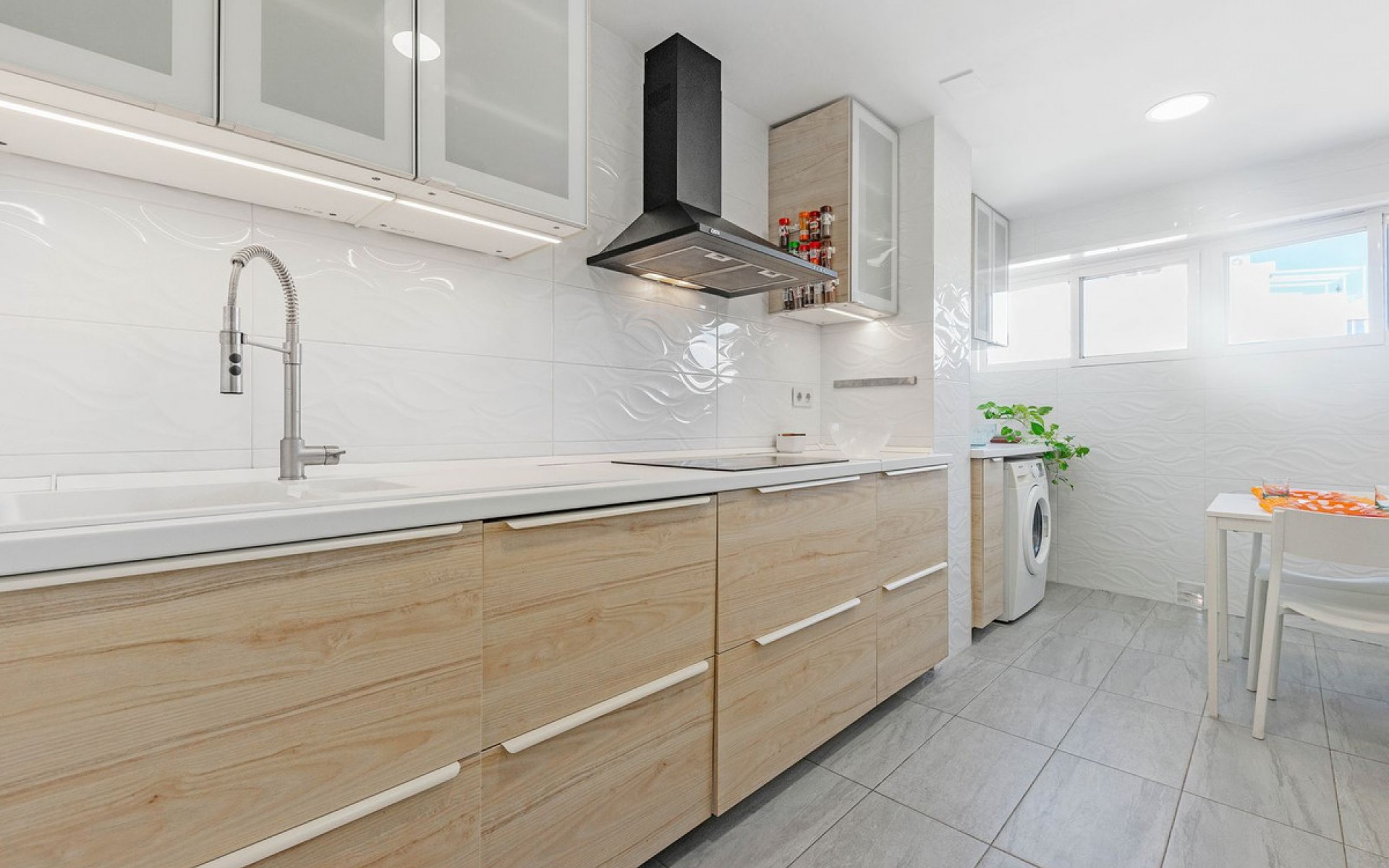 A Vendre - Appartement - El Campello - El Campello 