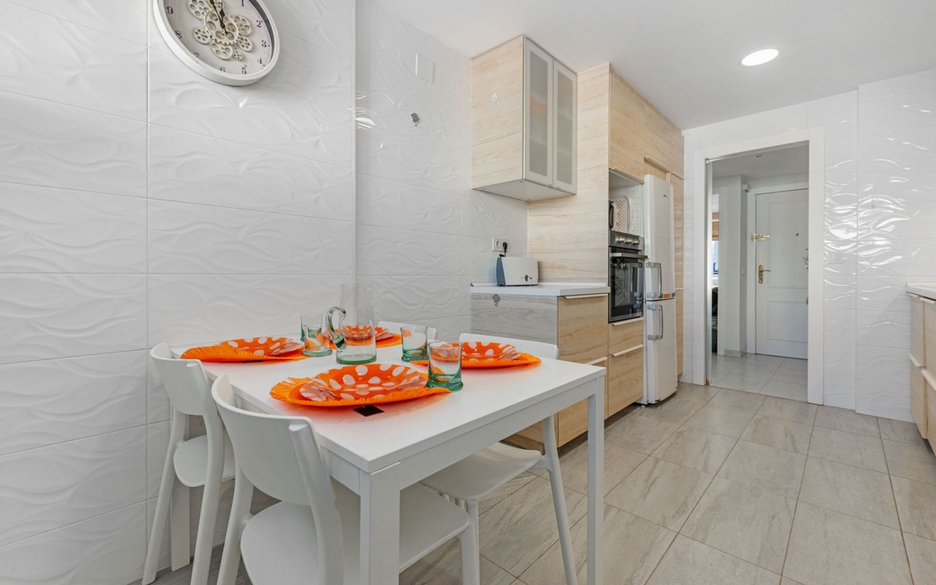 A Vendre - Appartement - El Campello - El Campello 