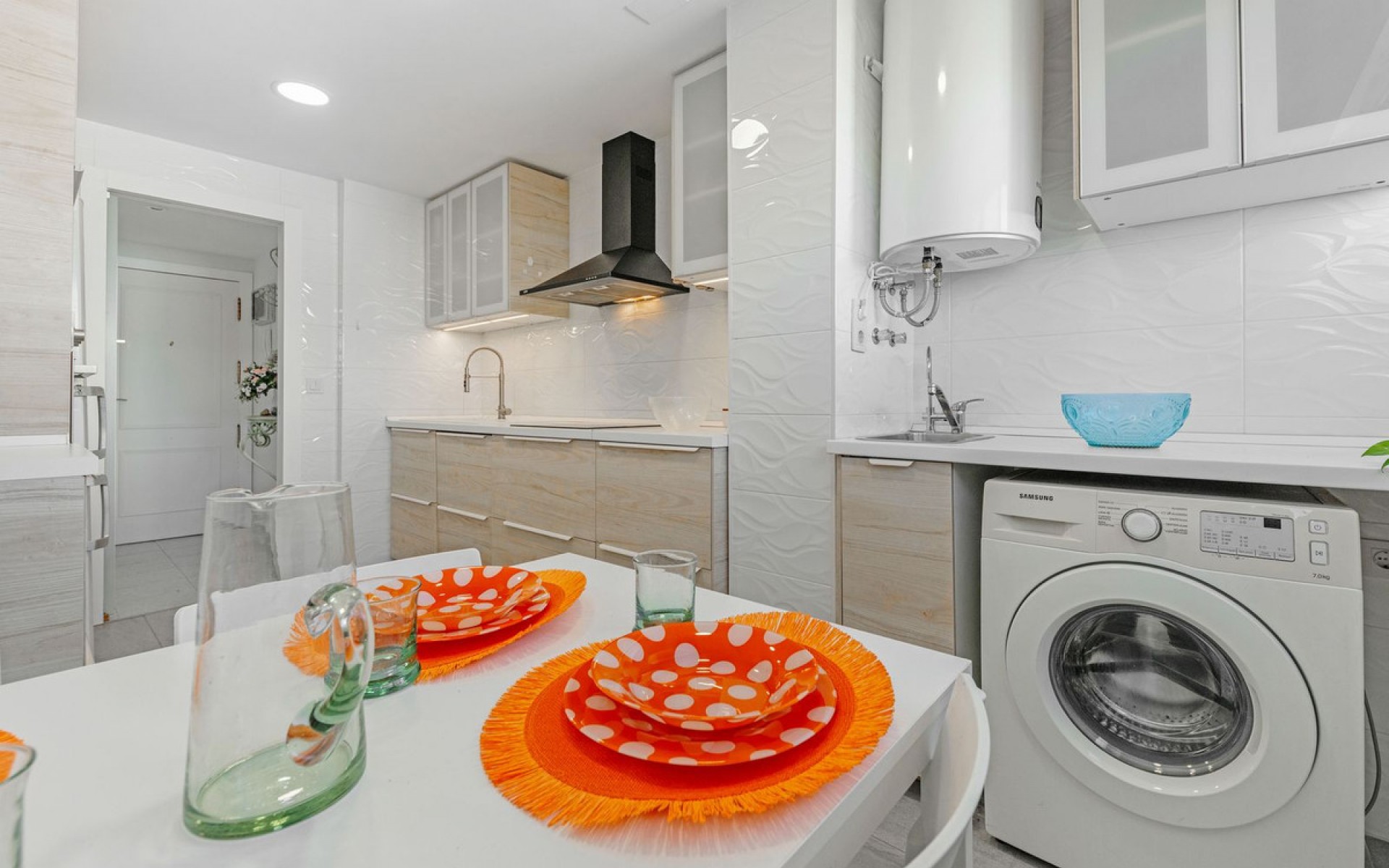 A Vendre - Appartement - El Campello - El Campello 