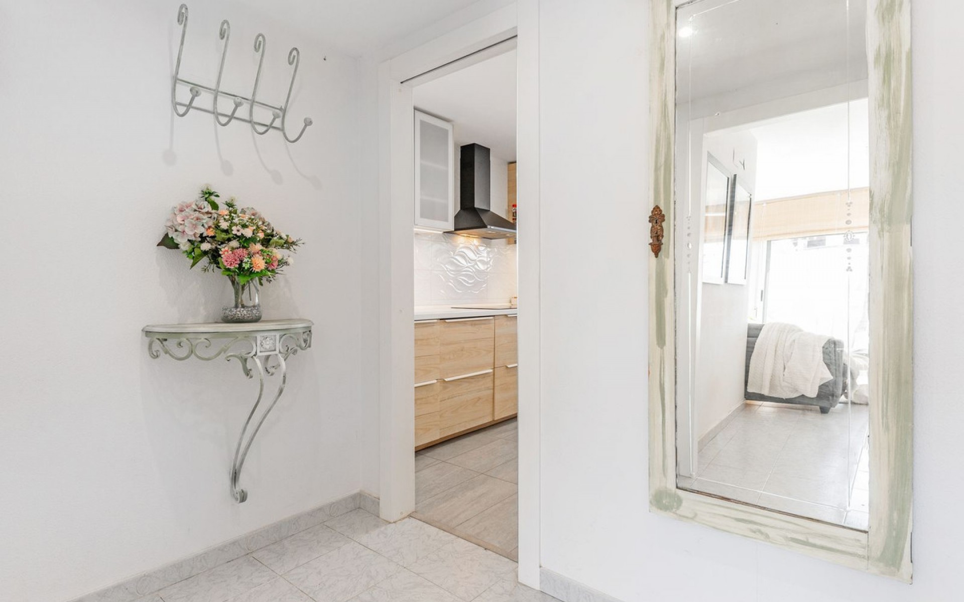 A Vendre - Appartement - El Campello - El Campello 