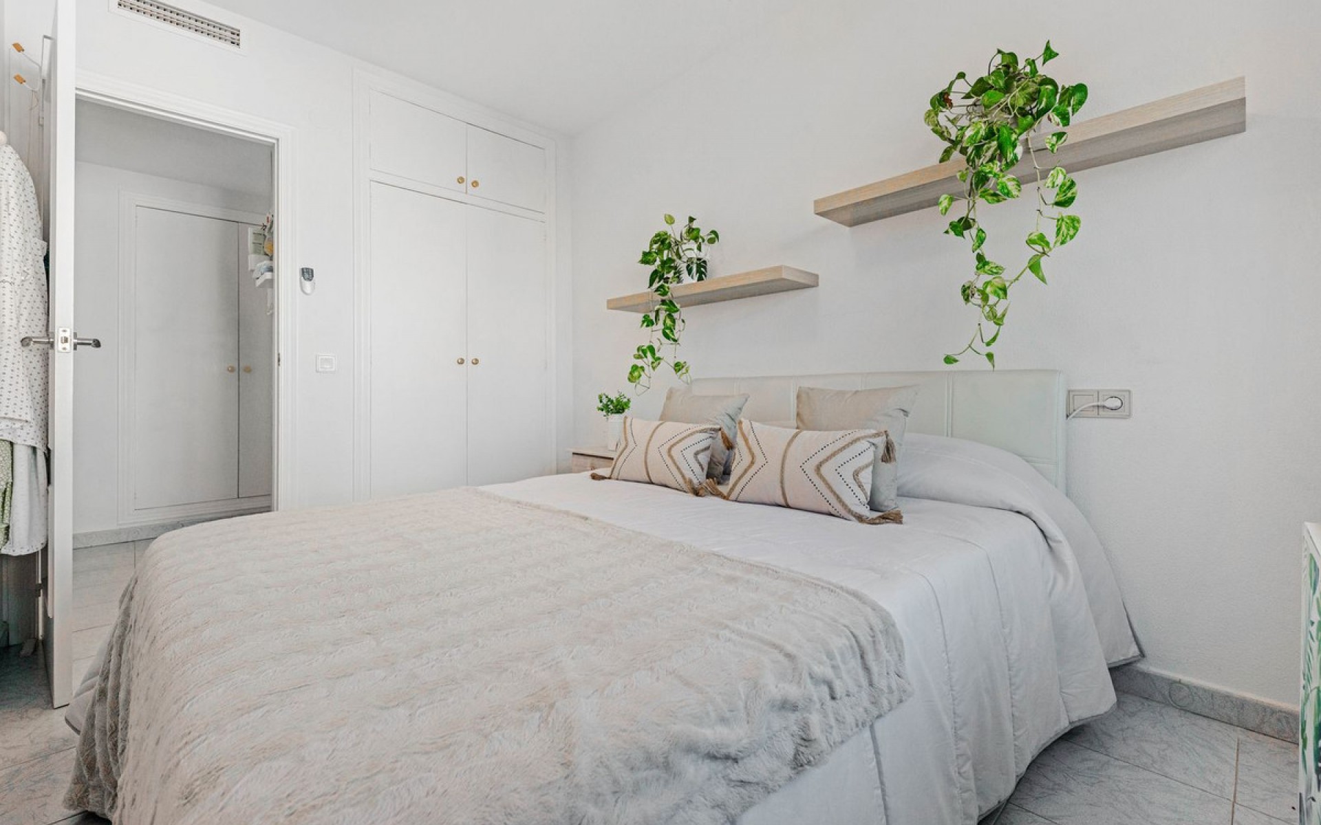 A Vendre - Appartement - El Campello - El Campello 