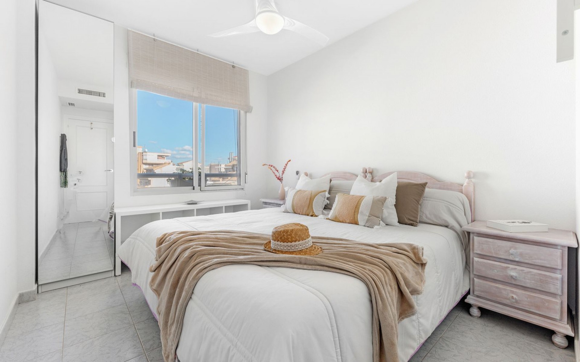 A Vendre - Appartement - El Campello - El Campello 