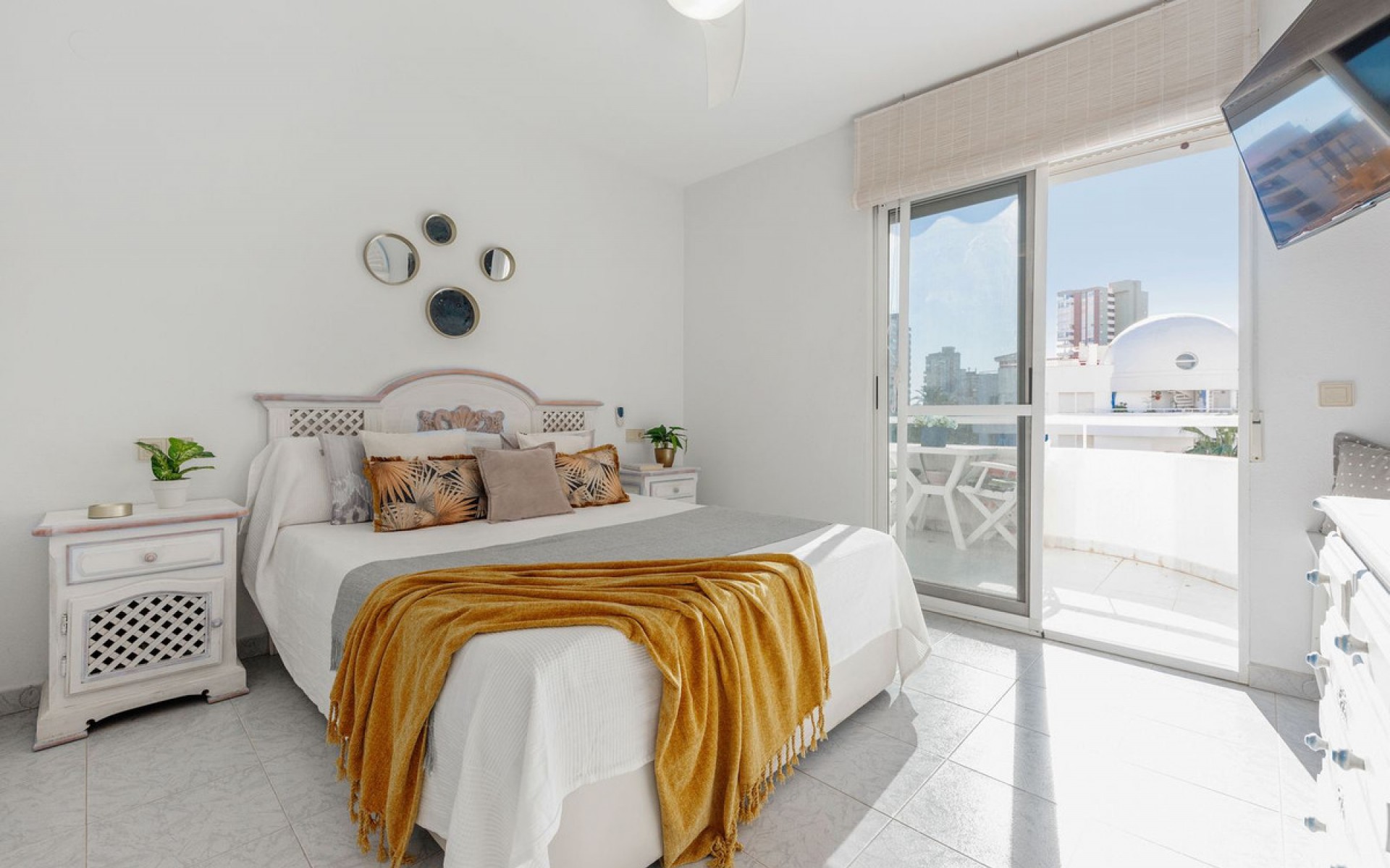 A Vendre - Appartement - El Campello - El Campello 