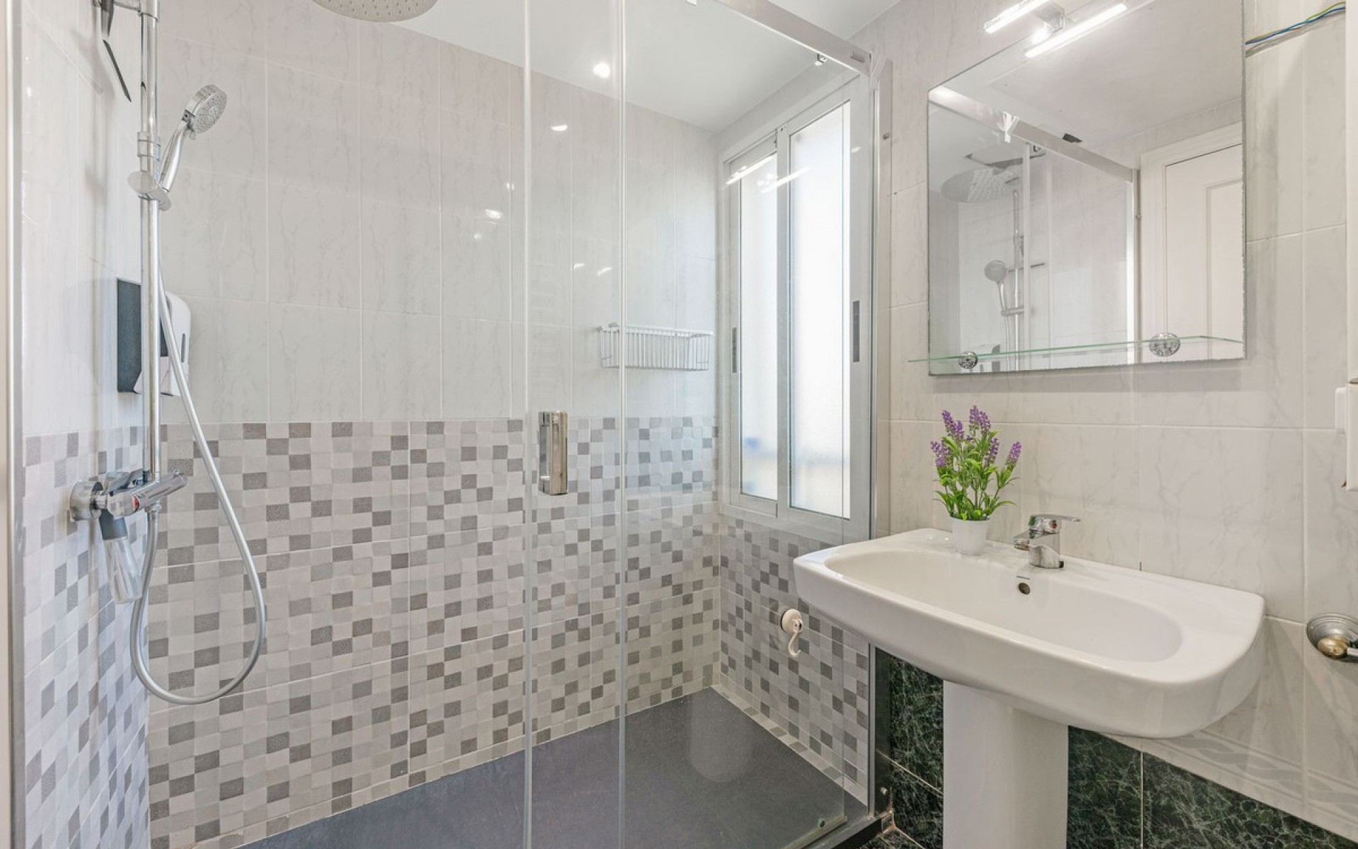 A Vendre - Appartement - El Campello - El Campello 