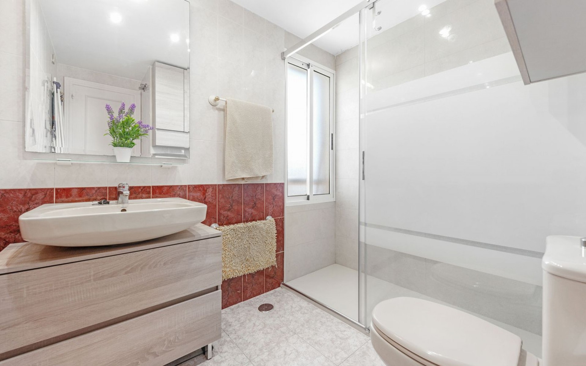 A Vendre - Appartement - El Campello - El Campello 