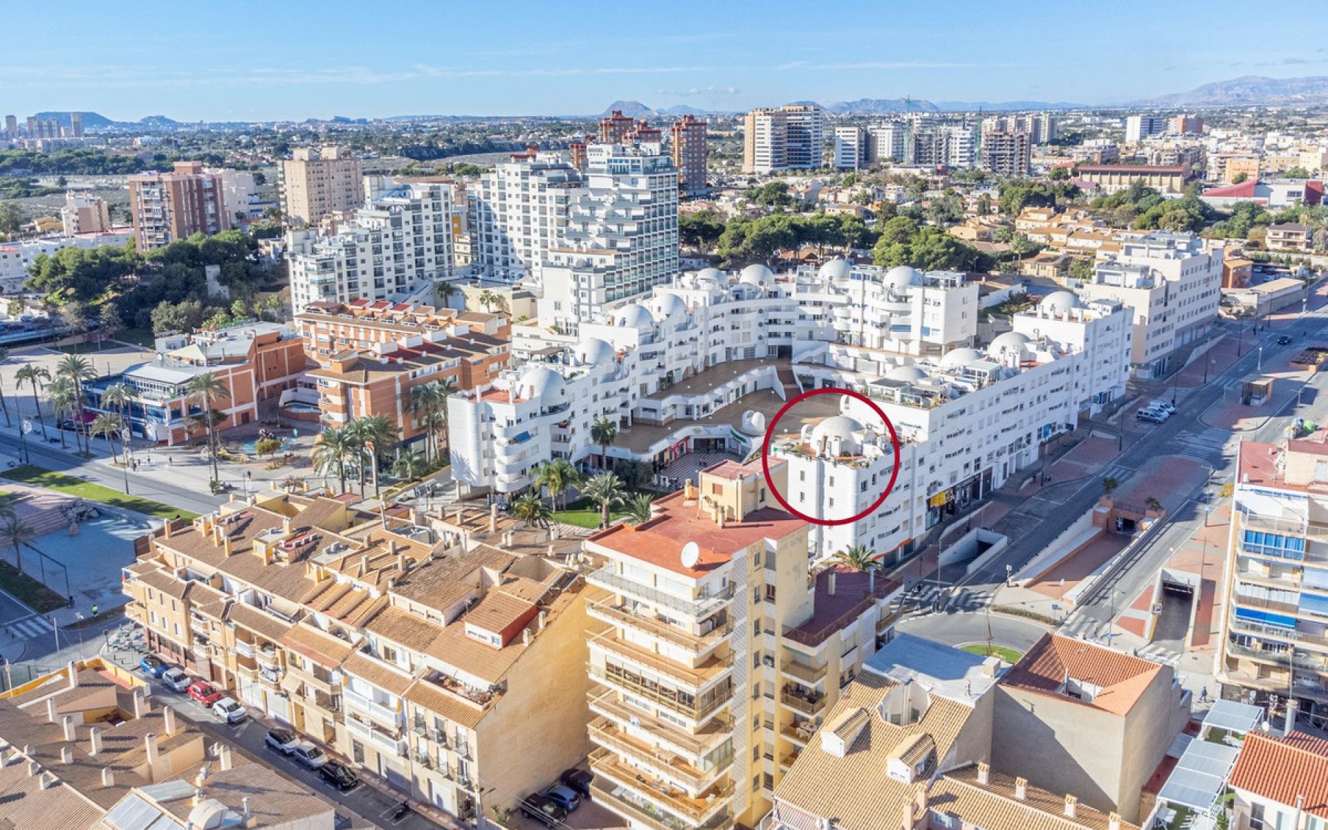 A Vendre - Appartement - El Campello - El Campello 