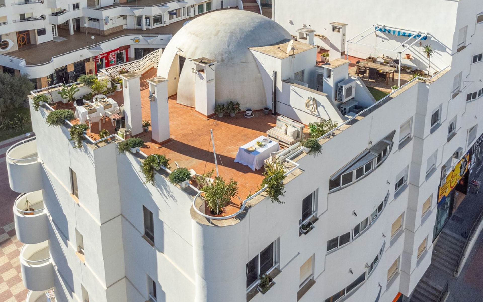 A Vendre - Appartement - El Campello - El Campello 