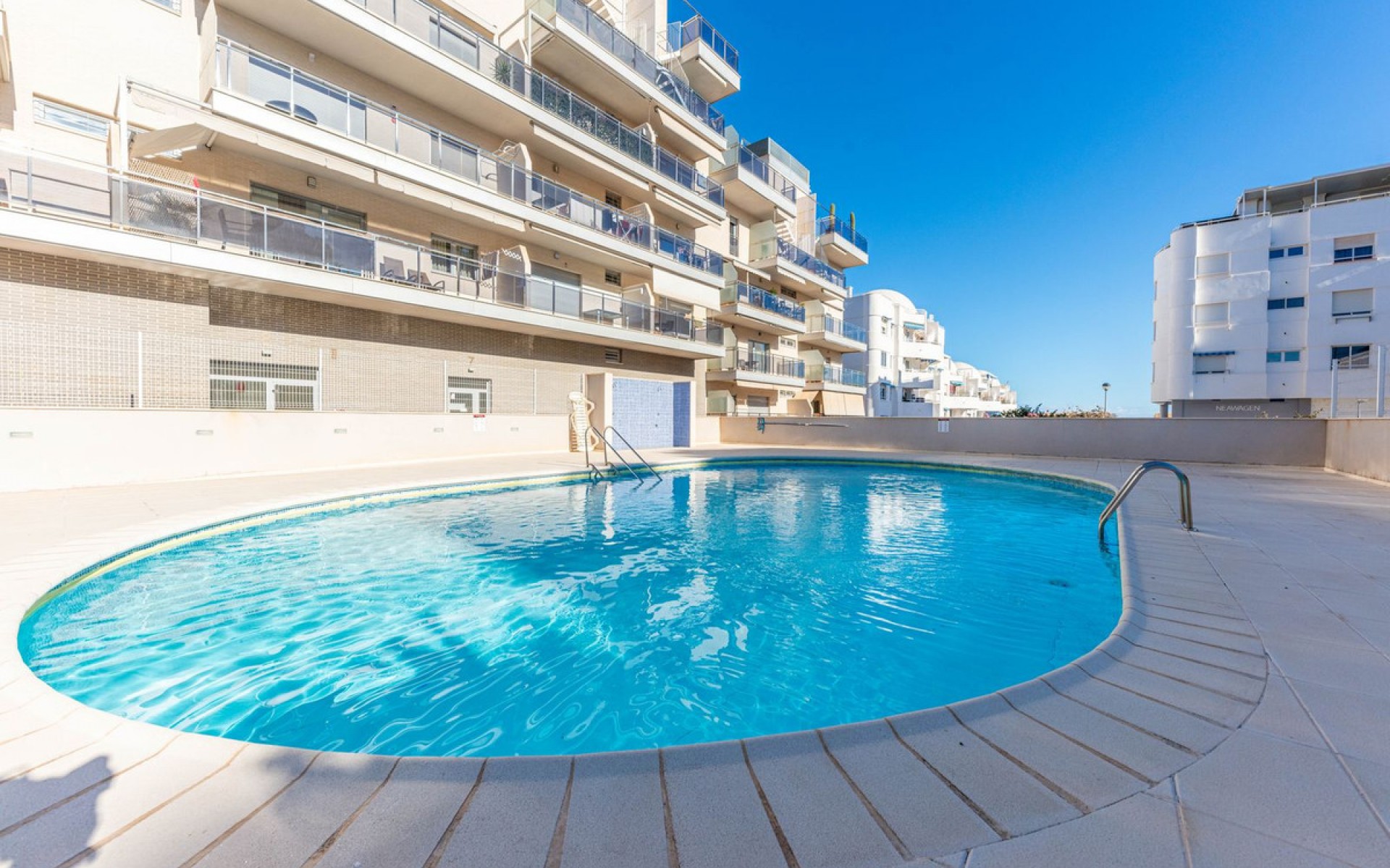 A Vendre - Appartement - El Campello - El Campello 
