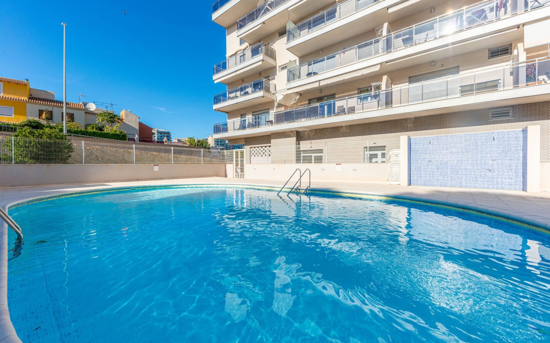 A Vendre - Appartement - El Campello - El Campello 