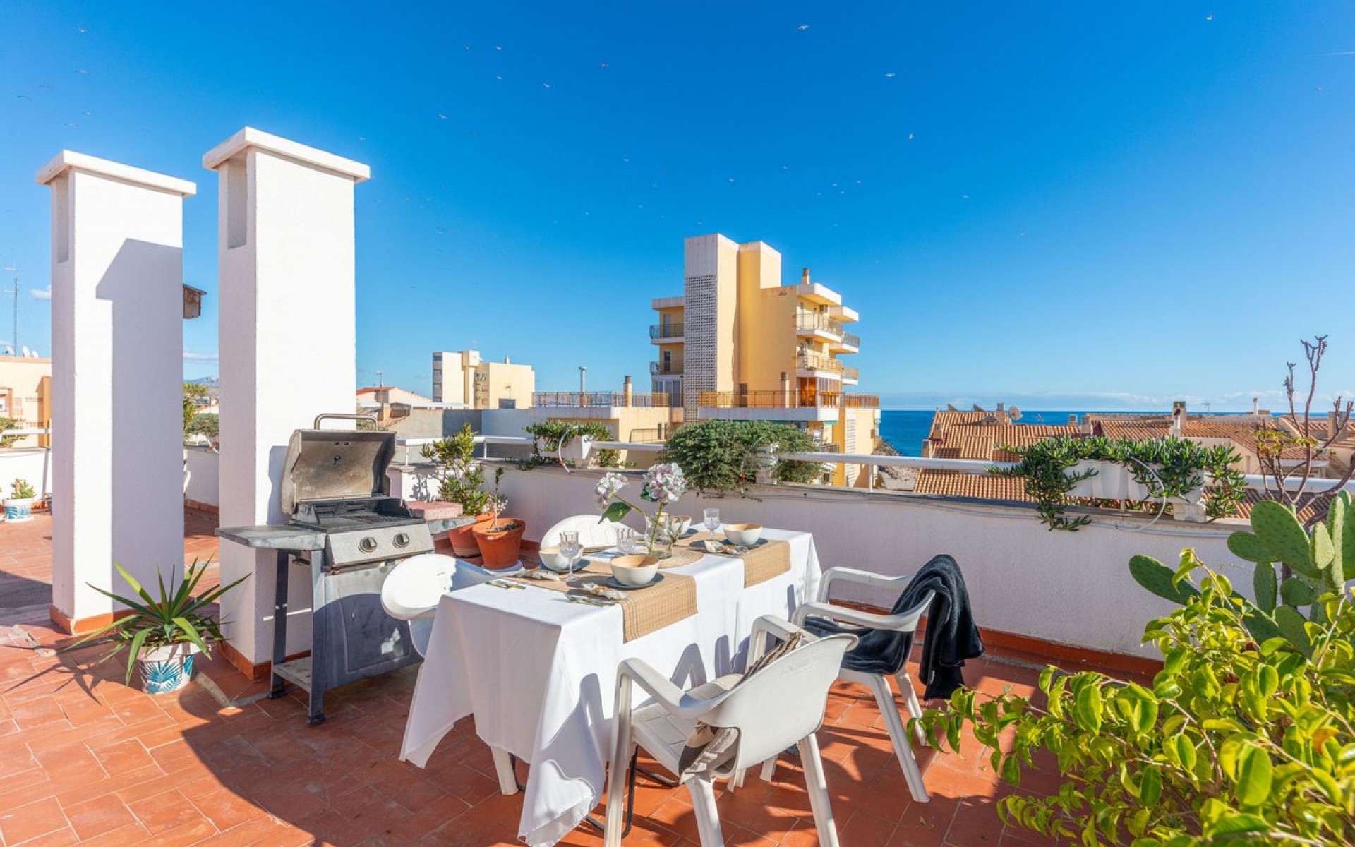 A Vendre - Appartement - El Campello - El Campello 
