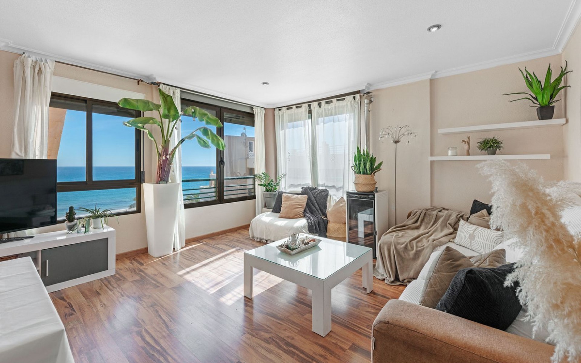 A Vendre - Appartement - El Campello - El Campello 