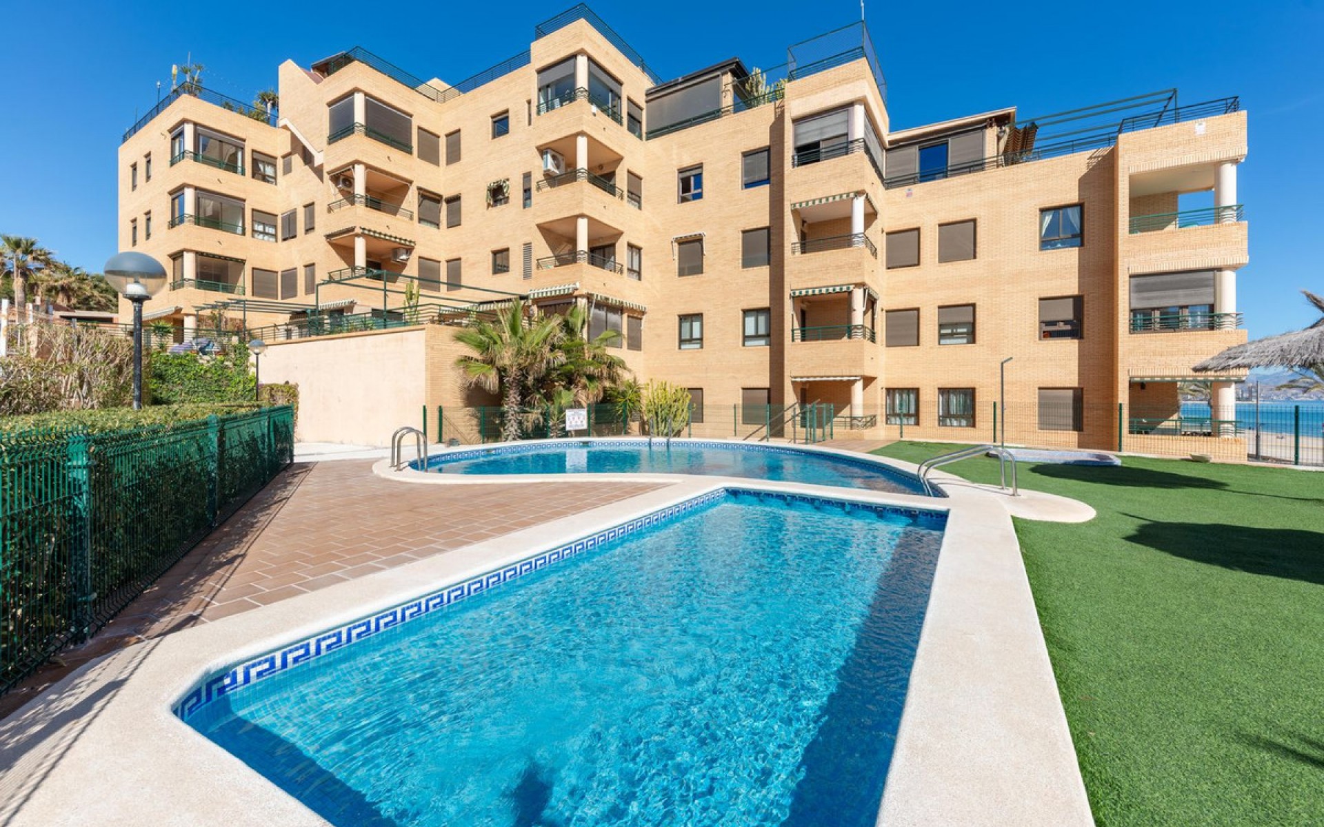 A Vendre - Appartement - El Campello - El Campello 