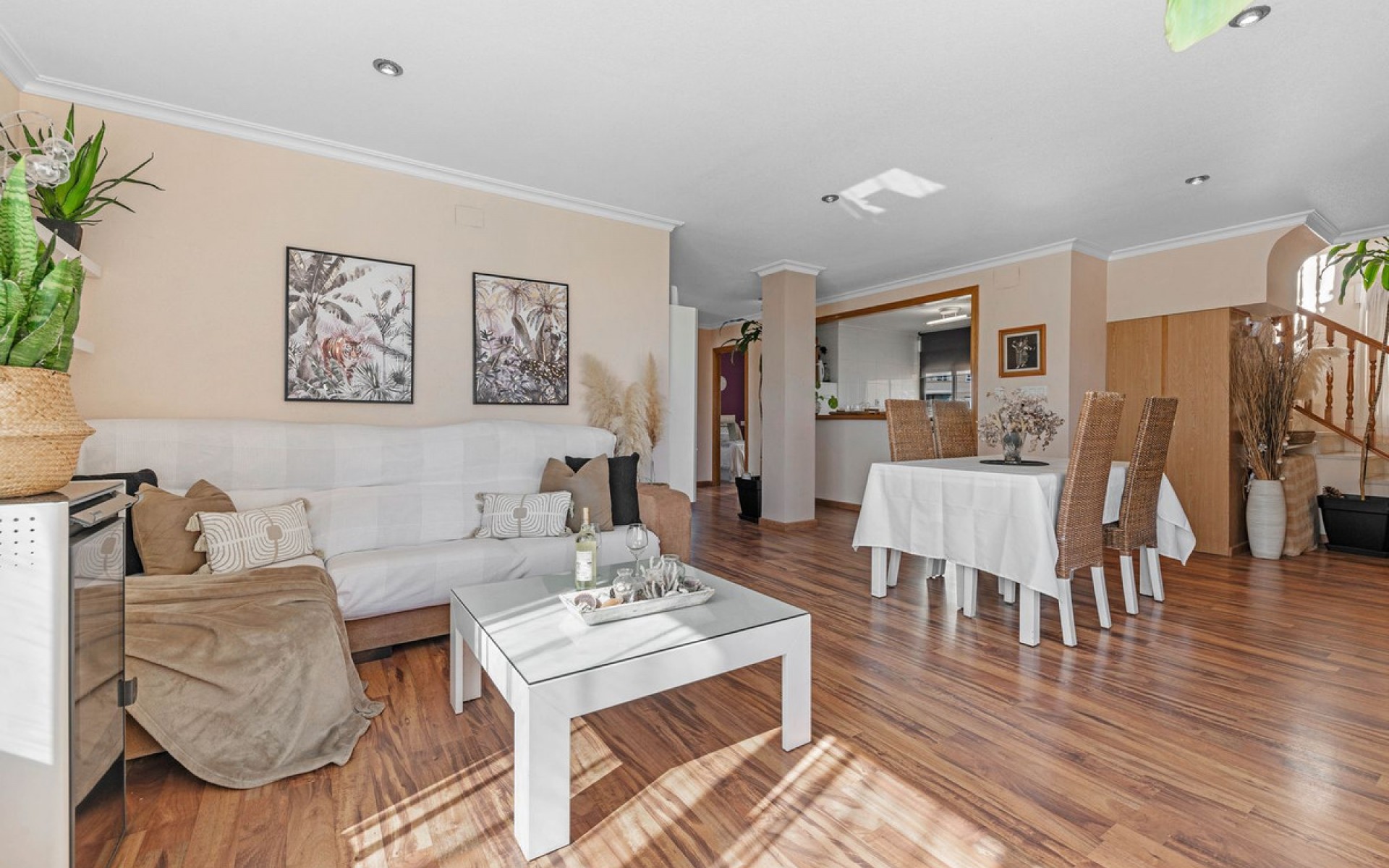 A Vendre - Appartement - El Campello - El Campello 