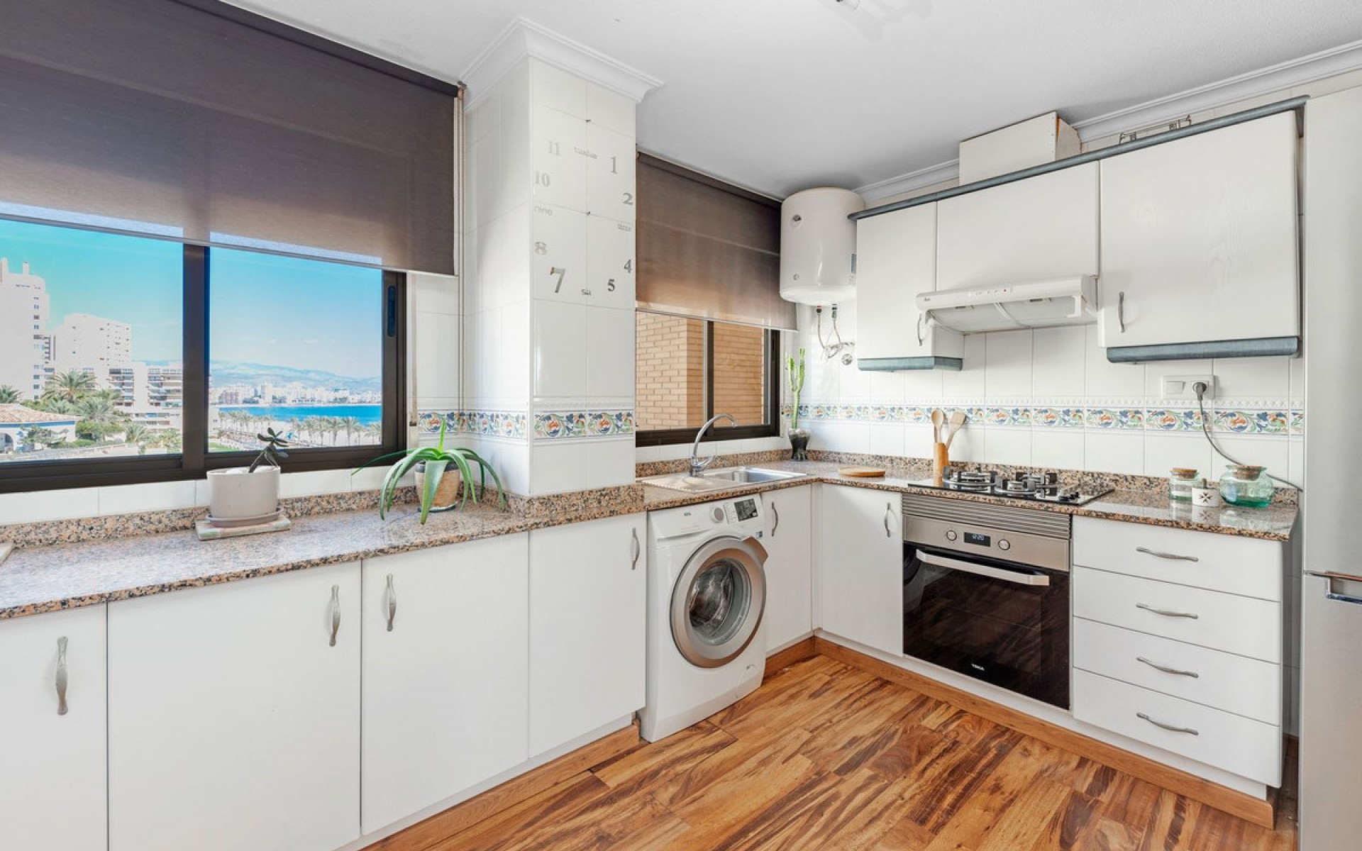 A Vendre - Appartement - El Campello - El Campello 