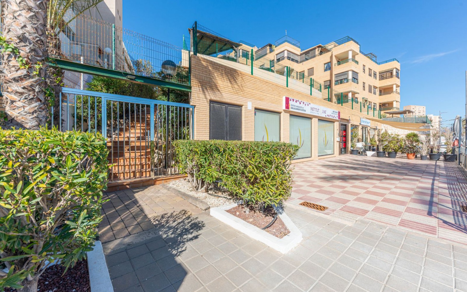 A Vendre - Appartement - El Campello - El Campello 
