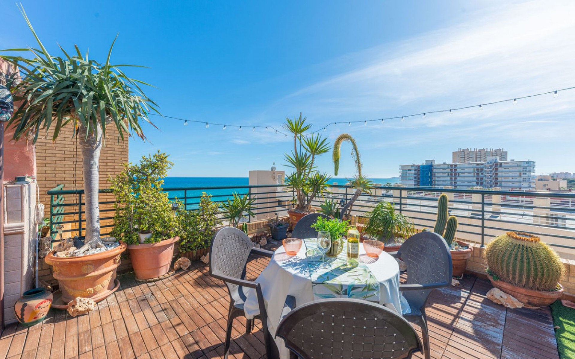 A Vendre - Appartement - El Campello - El Campello 