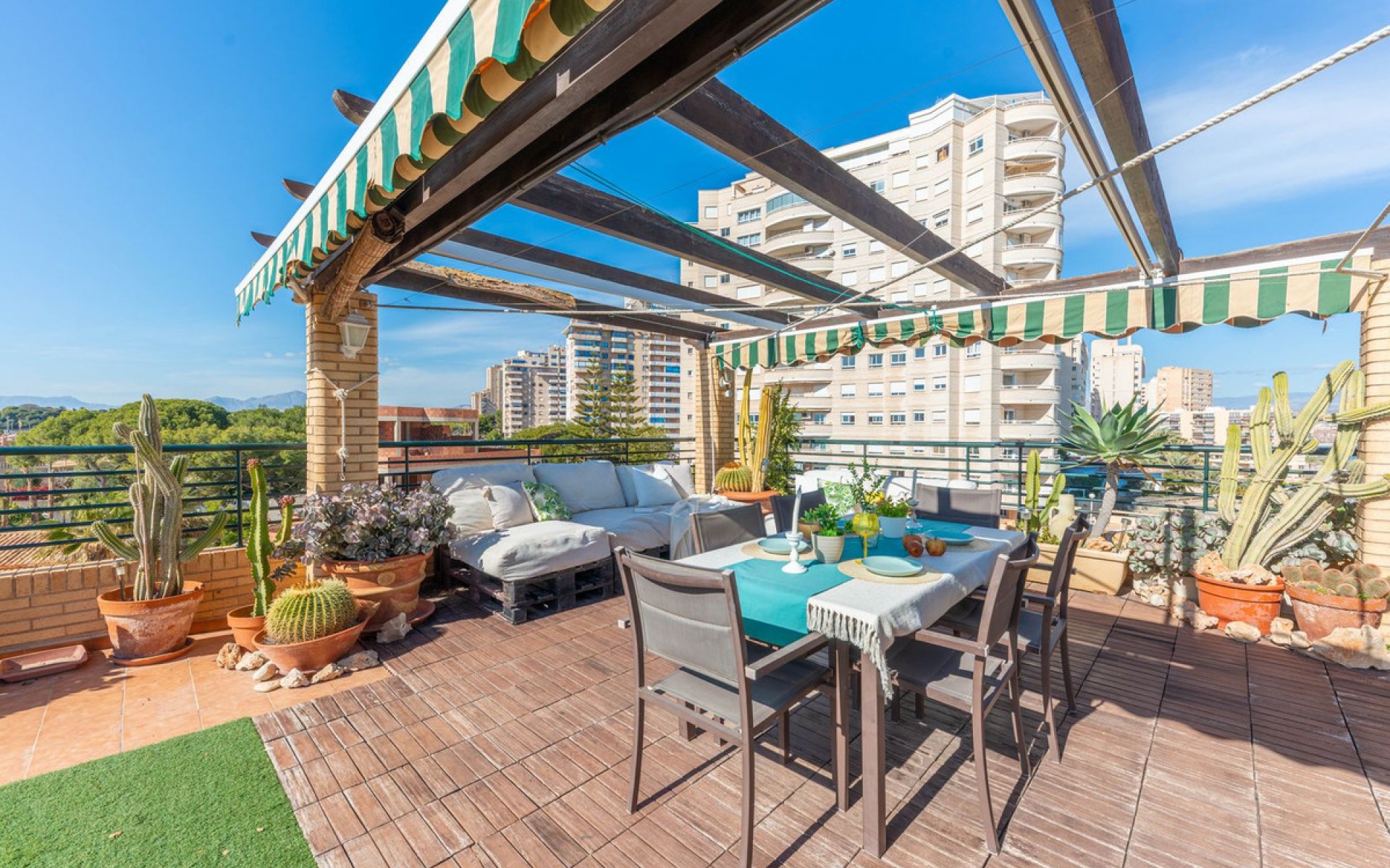 A Vendre - Appartement - El Campello - El Campello 