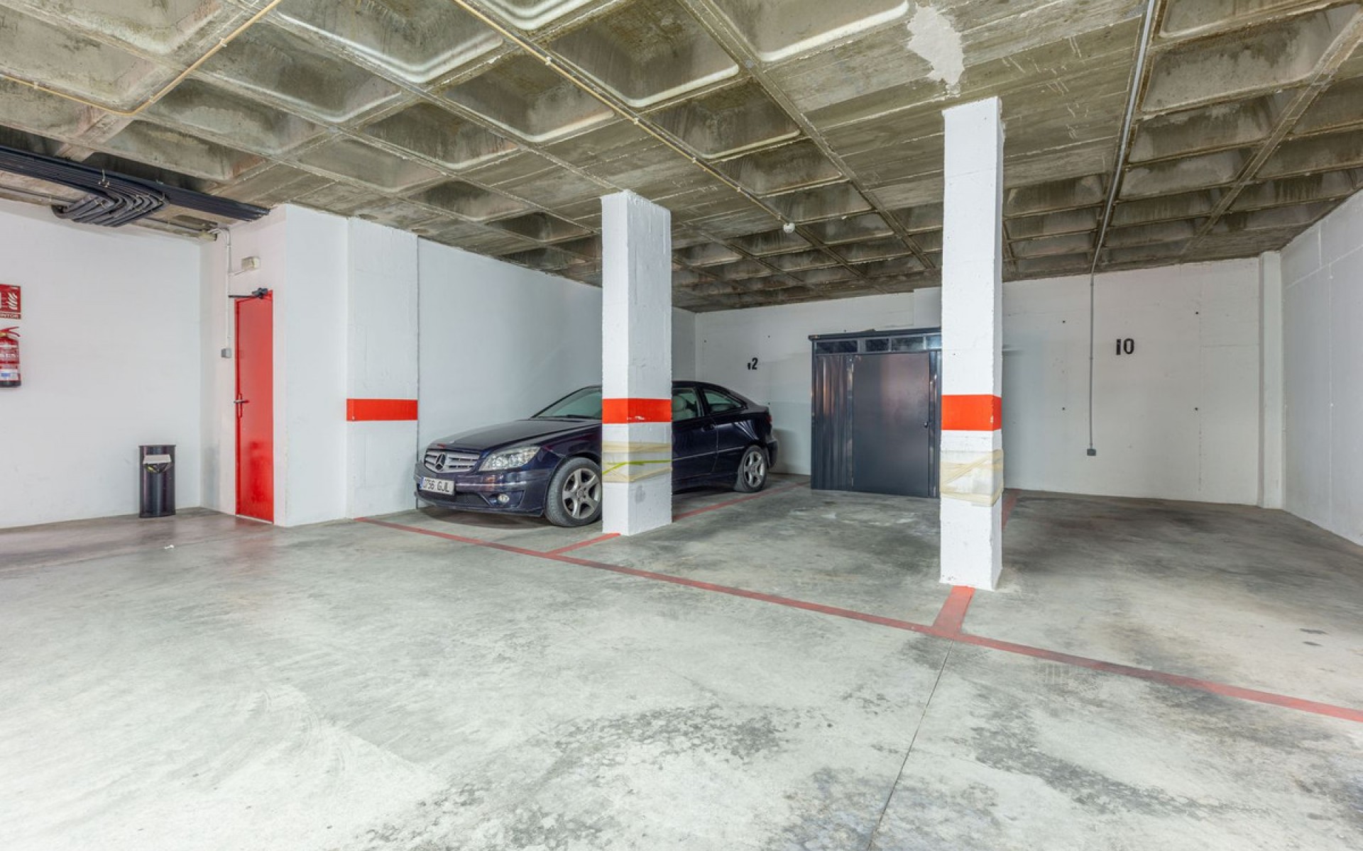 A Vendre - Appartement - El Campello - El Campello 