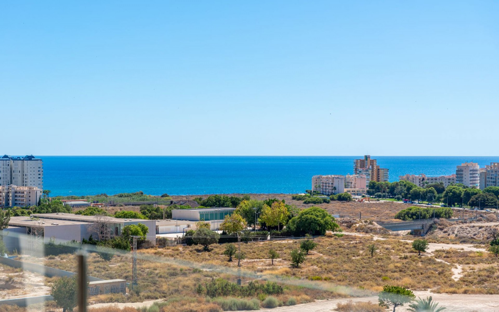 A Vendre - Appartement - El Campello - El Campello 
