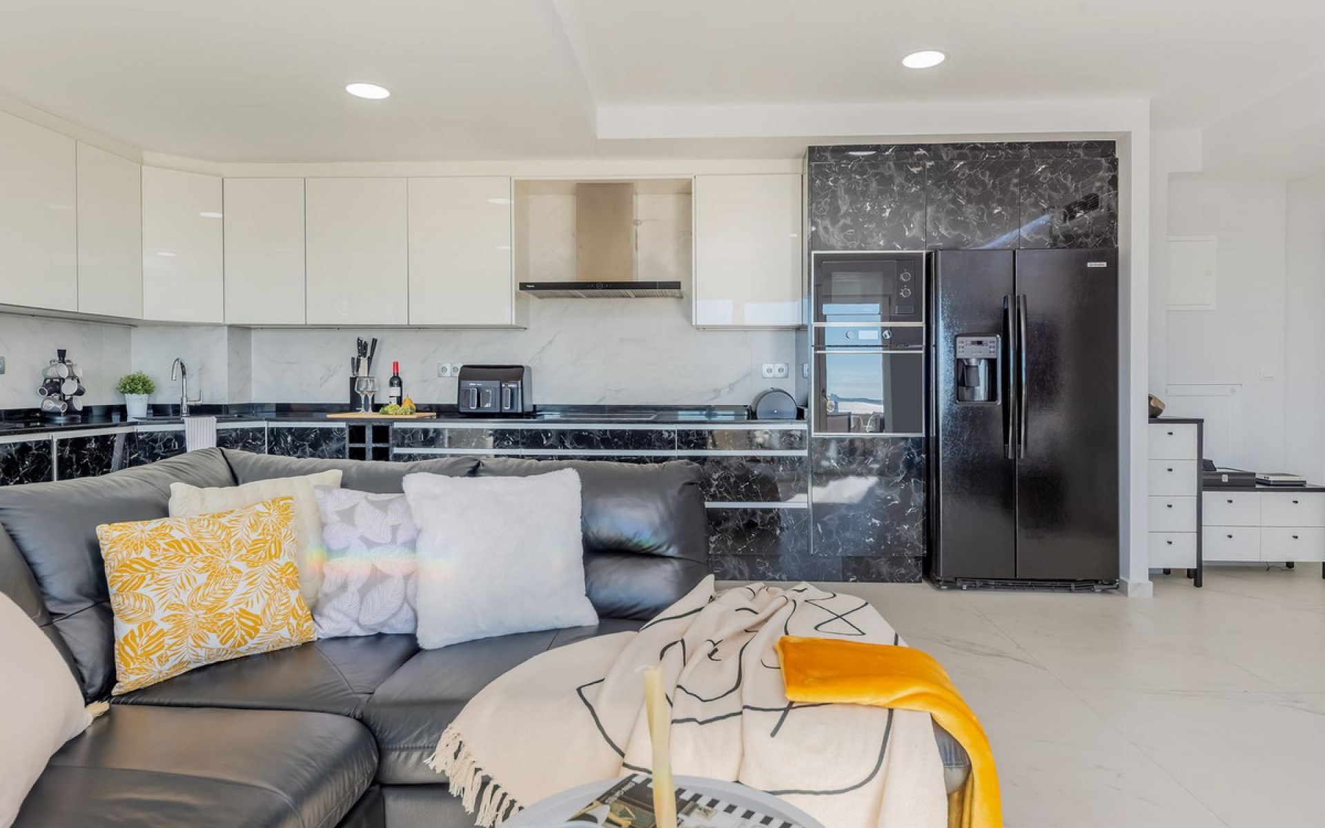 A Vendre - Appartement - El Campello - El Campello 