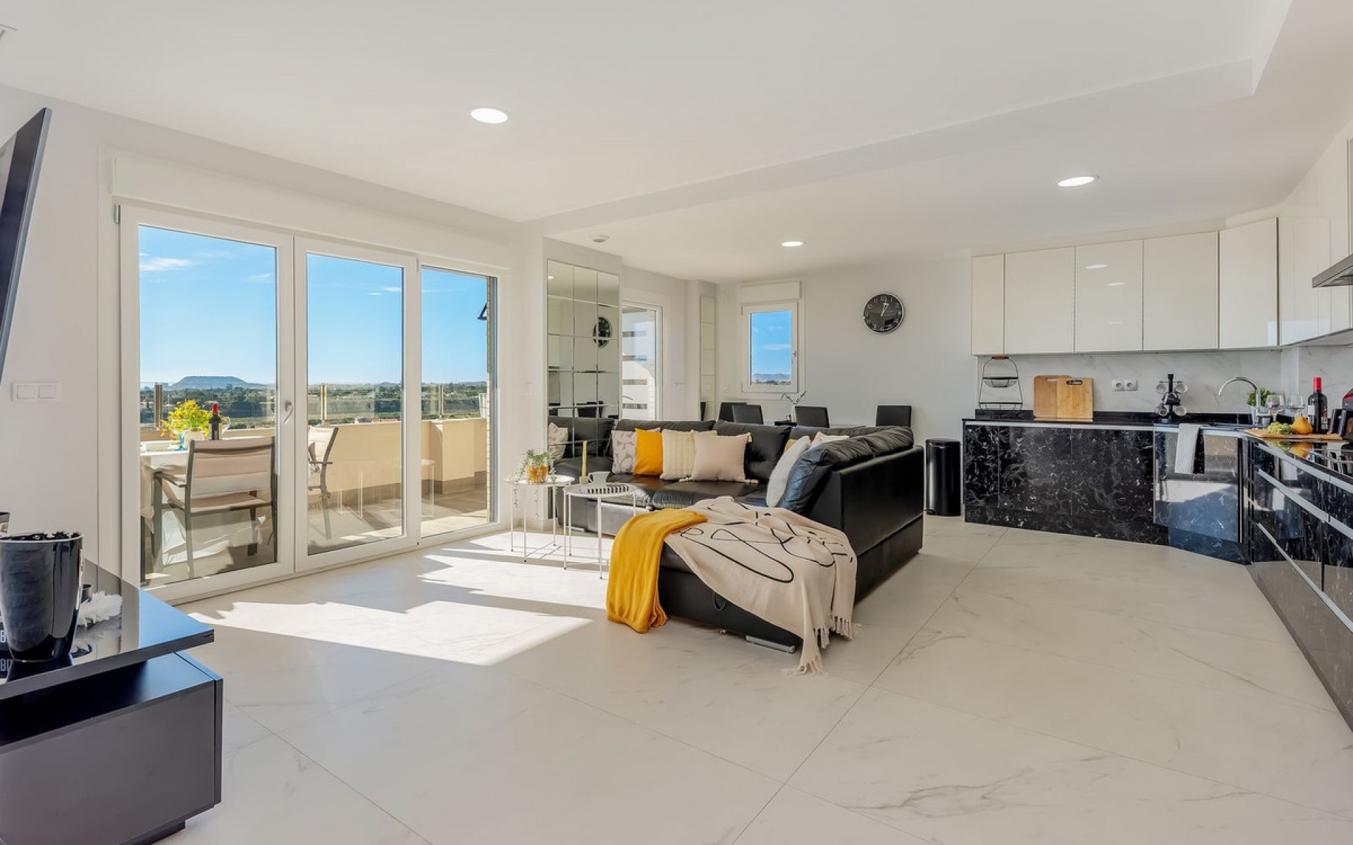 A Vendre - Appartement - El Campello - El Campello 