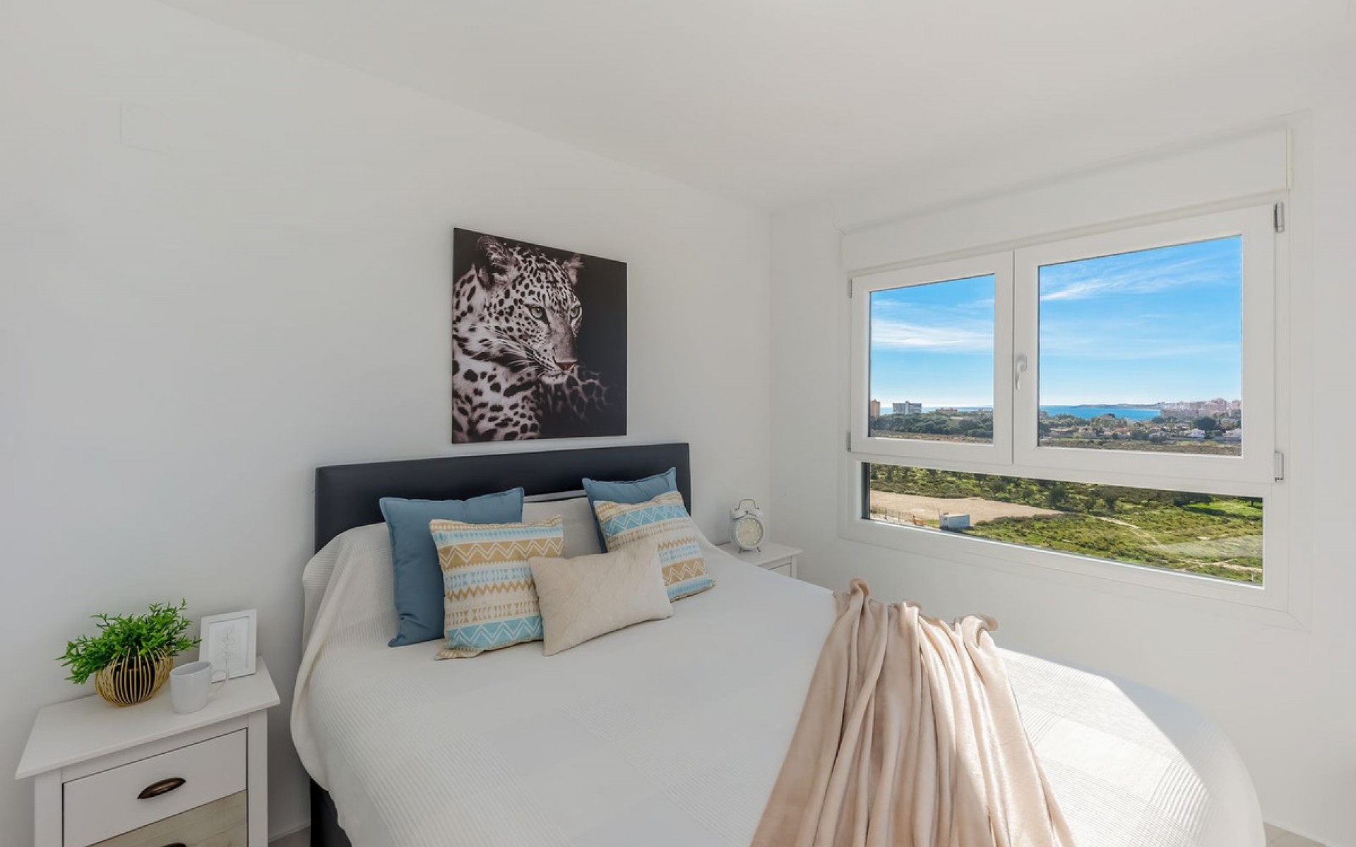 A Vendre - Appartement - El Campello - El Campello 