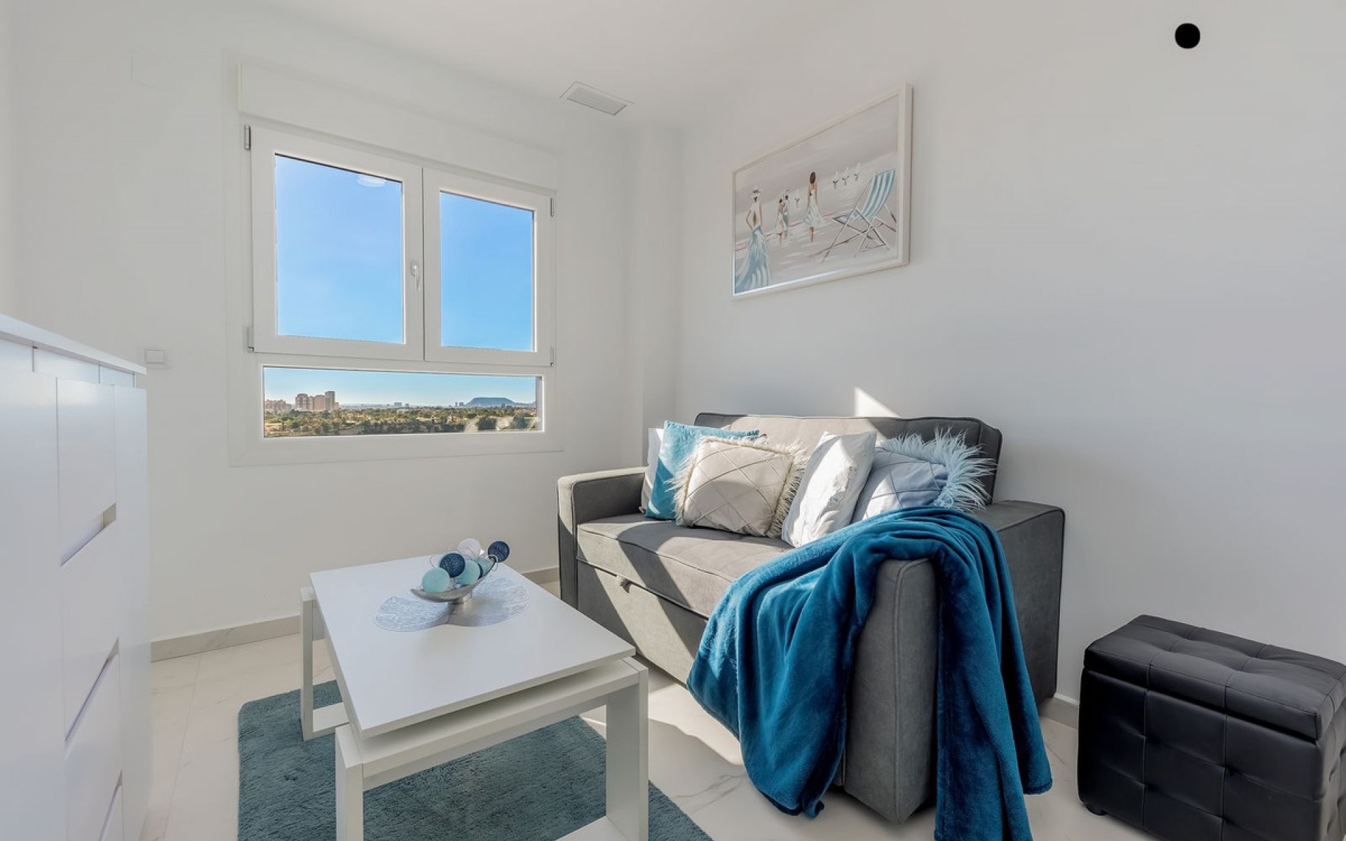 A Vendre - Appartement - El Campello - El Campello 