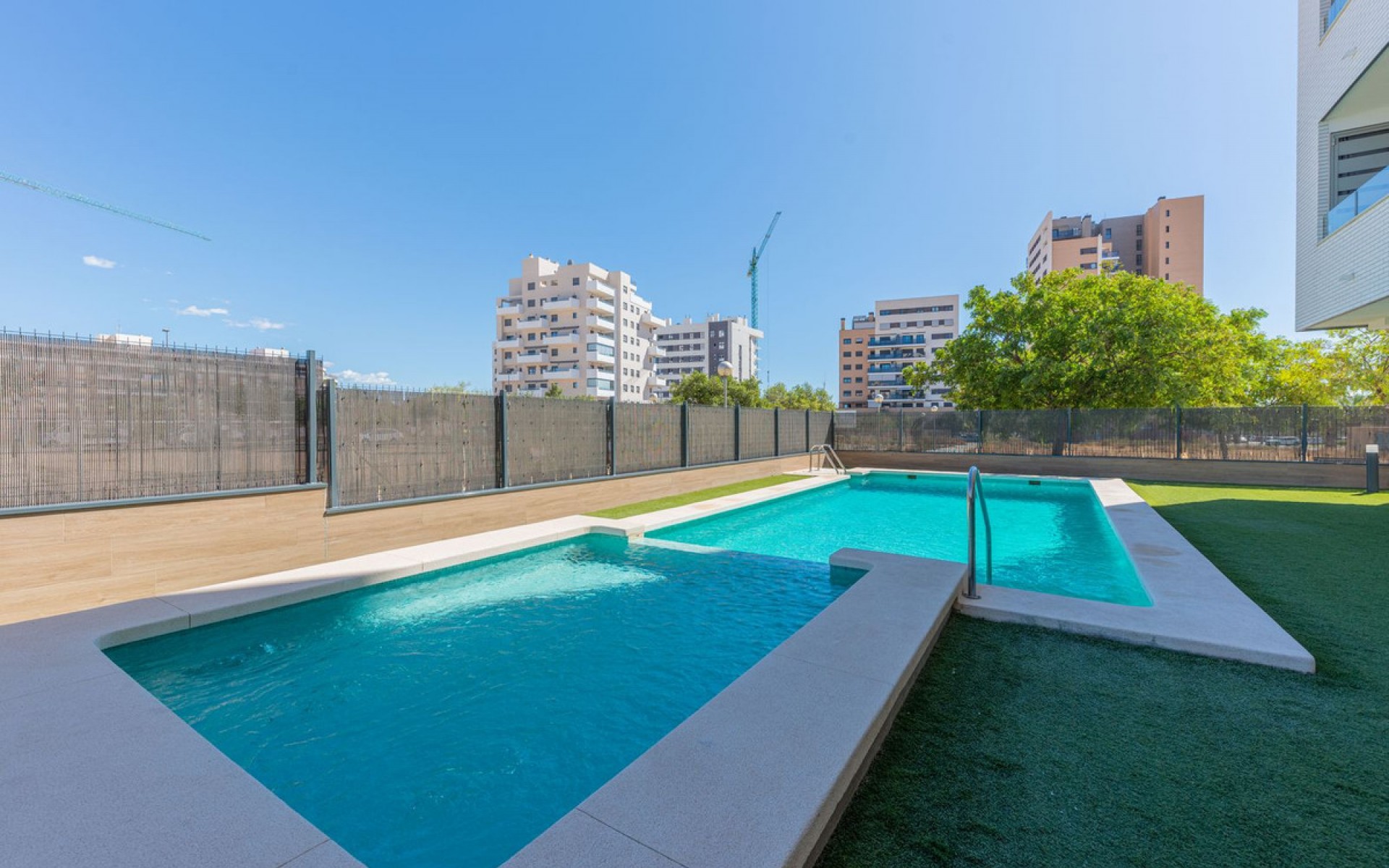 A Vendre - Appartement - El Campello - El Campello 