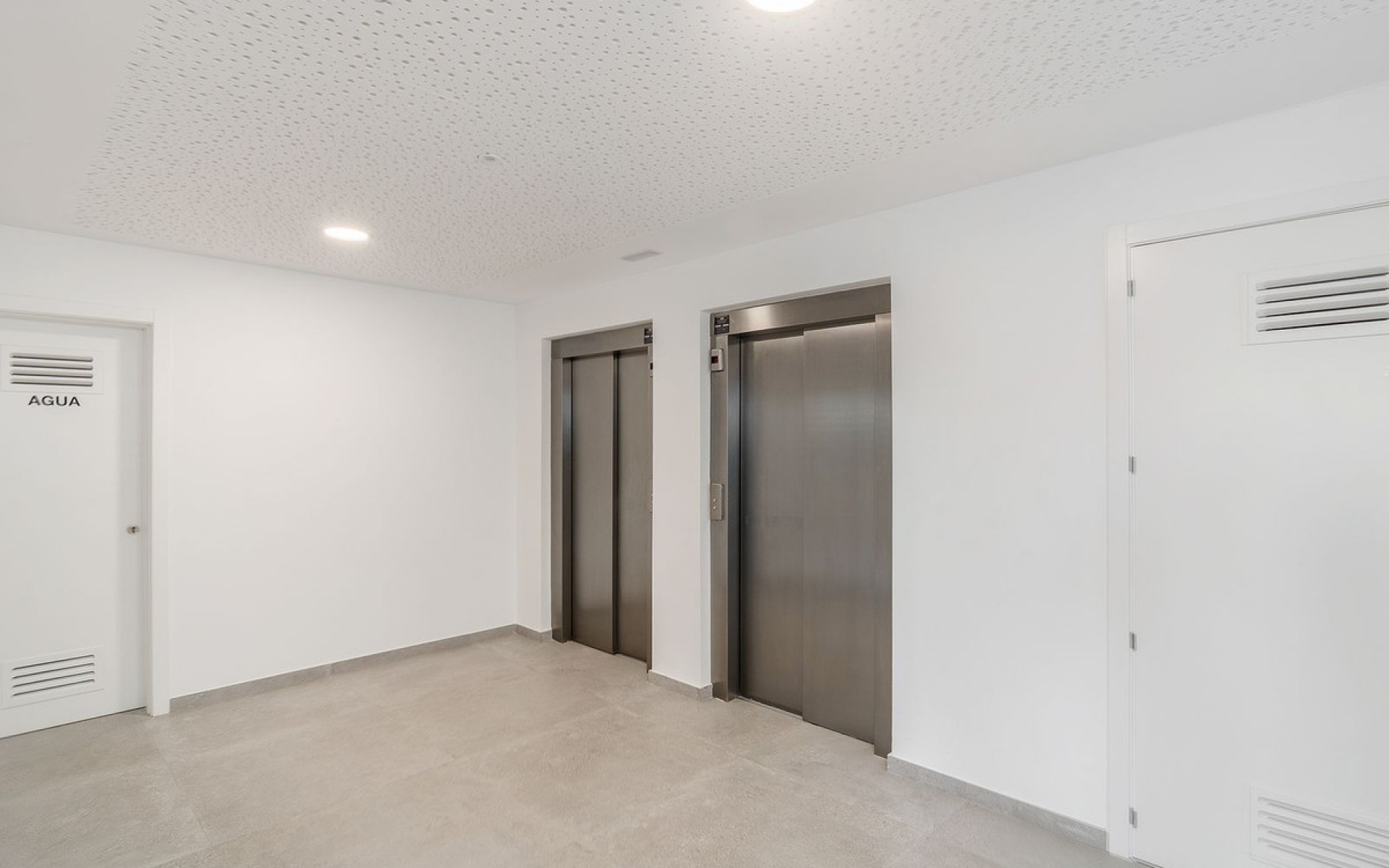 A Vendre - Appartement - El Campello - El Campello 