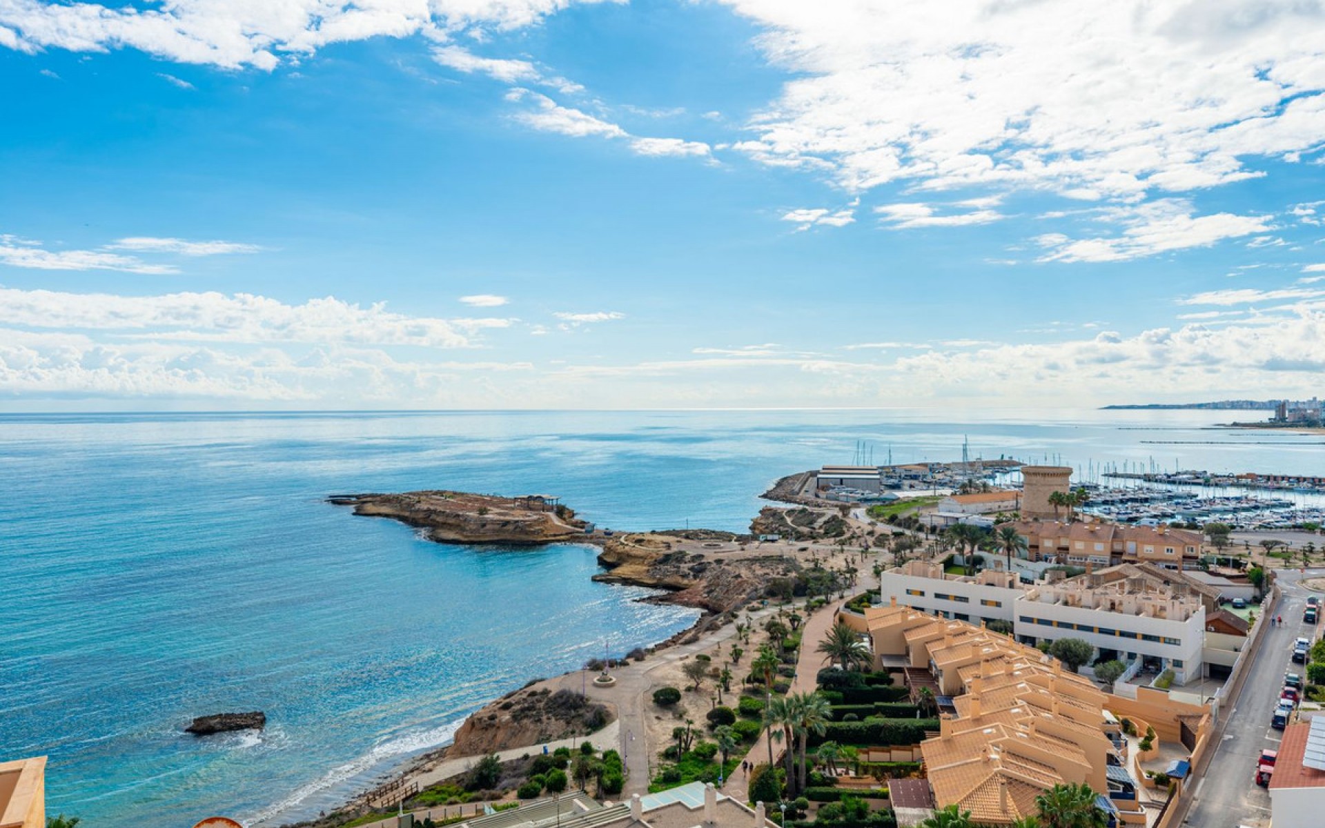 A Vendre - Appartement - El Campello - El Campello 