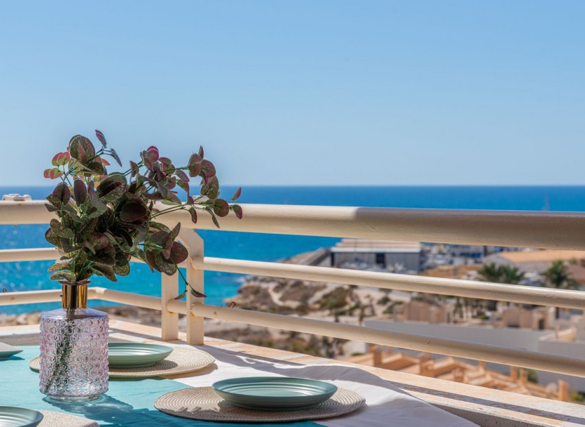 A Vendre - Appartement - El Campello - El Campello 