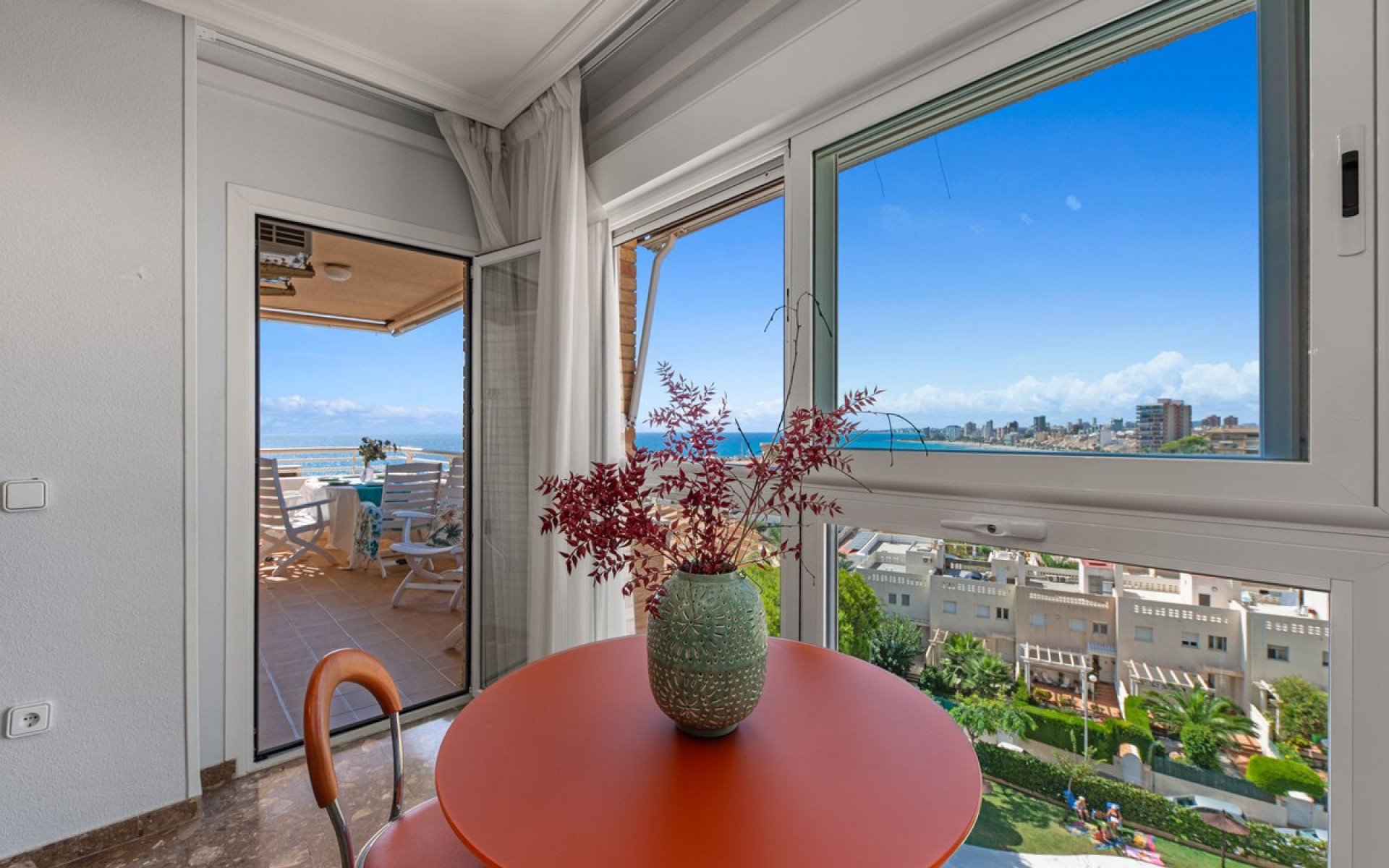 A Vendre - Appartement - El Campello - El Campello 