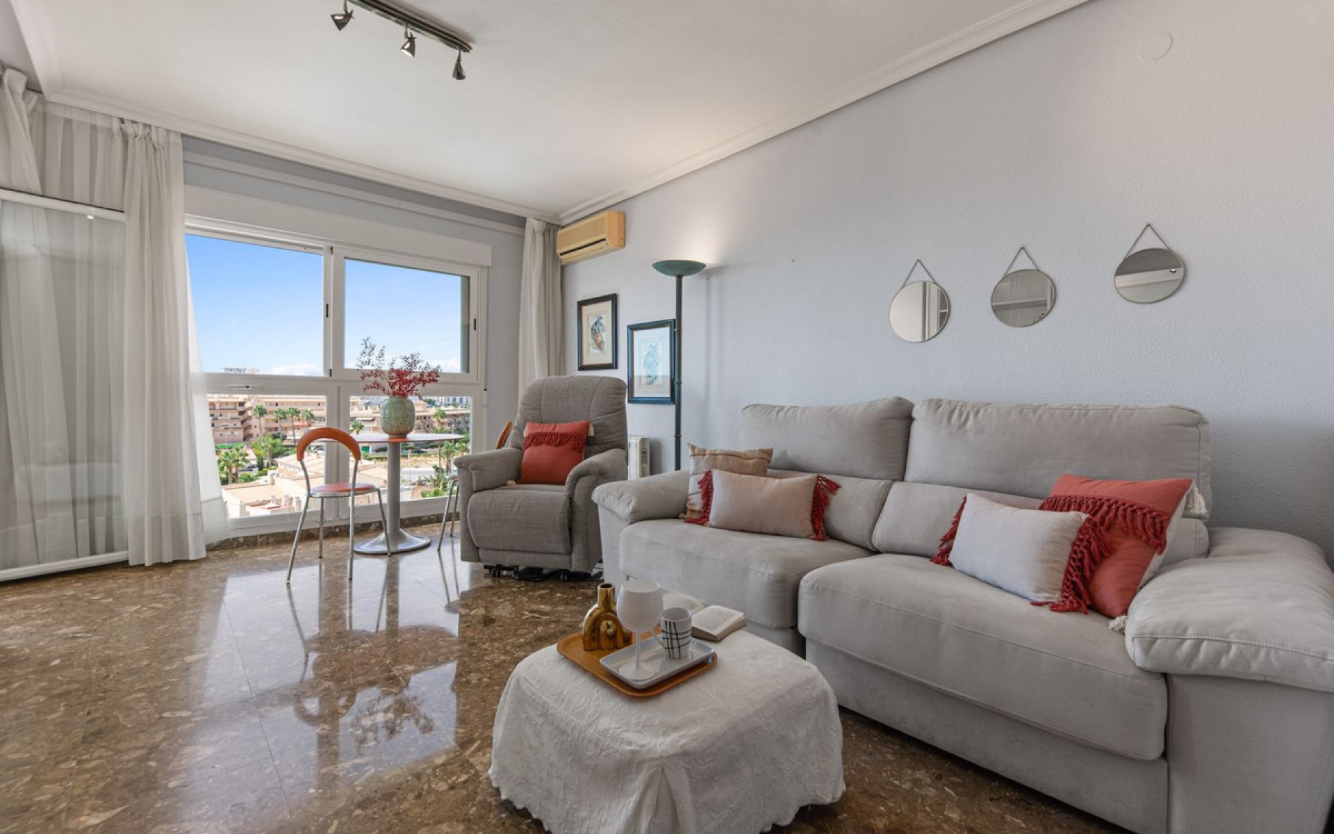 A Vendre - Appartement - El Campello - El Campello 