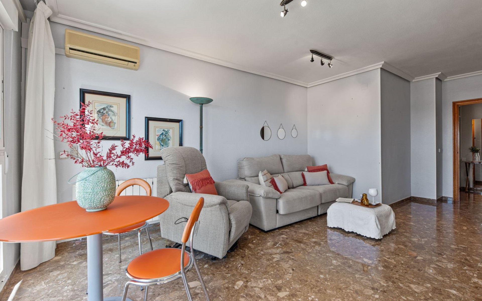 A Vendre - Appartement - El Campello - El Campello 