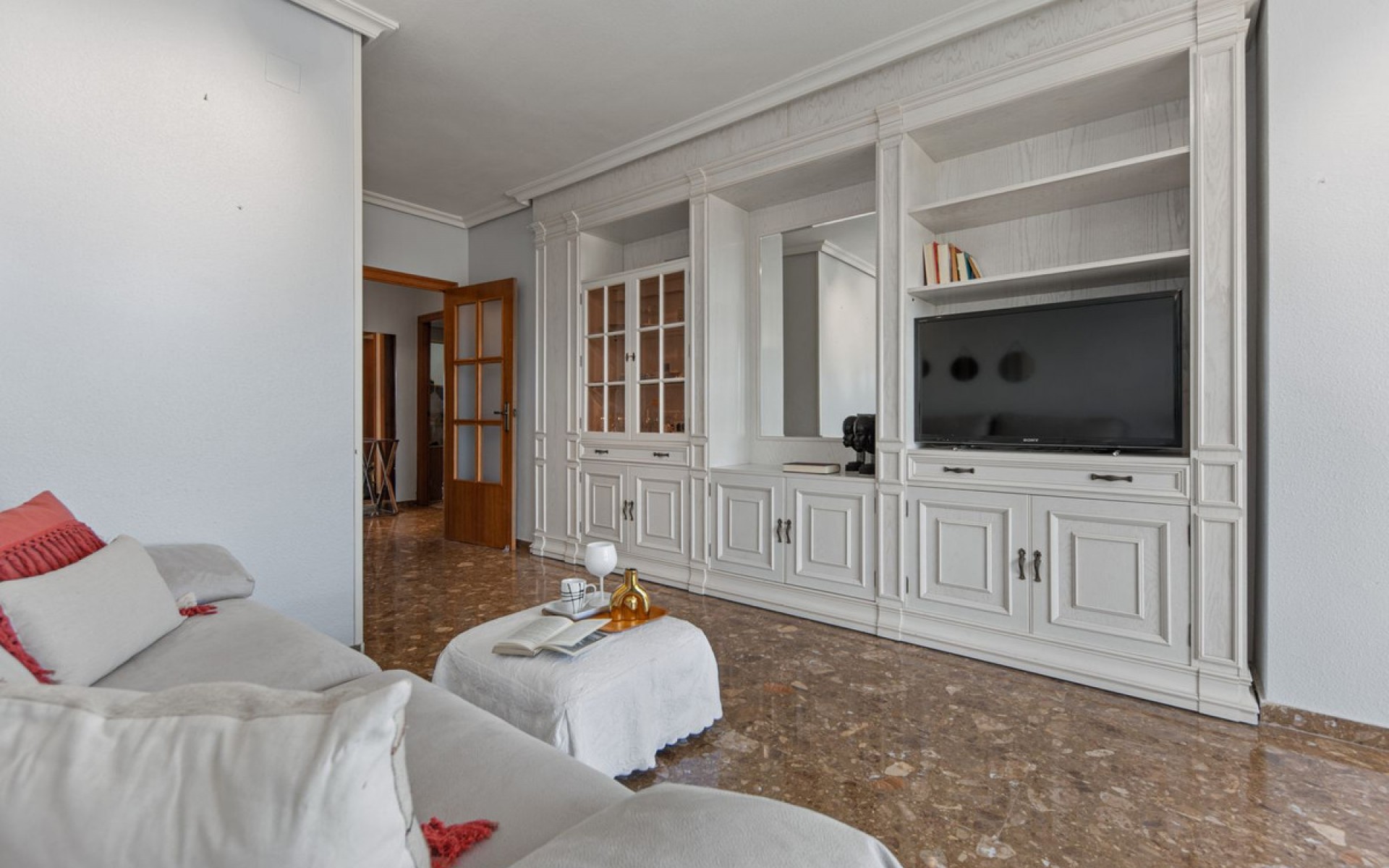 A Vendre - Appartement - El Campello - El Campello 