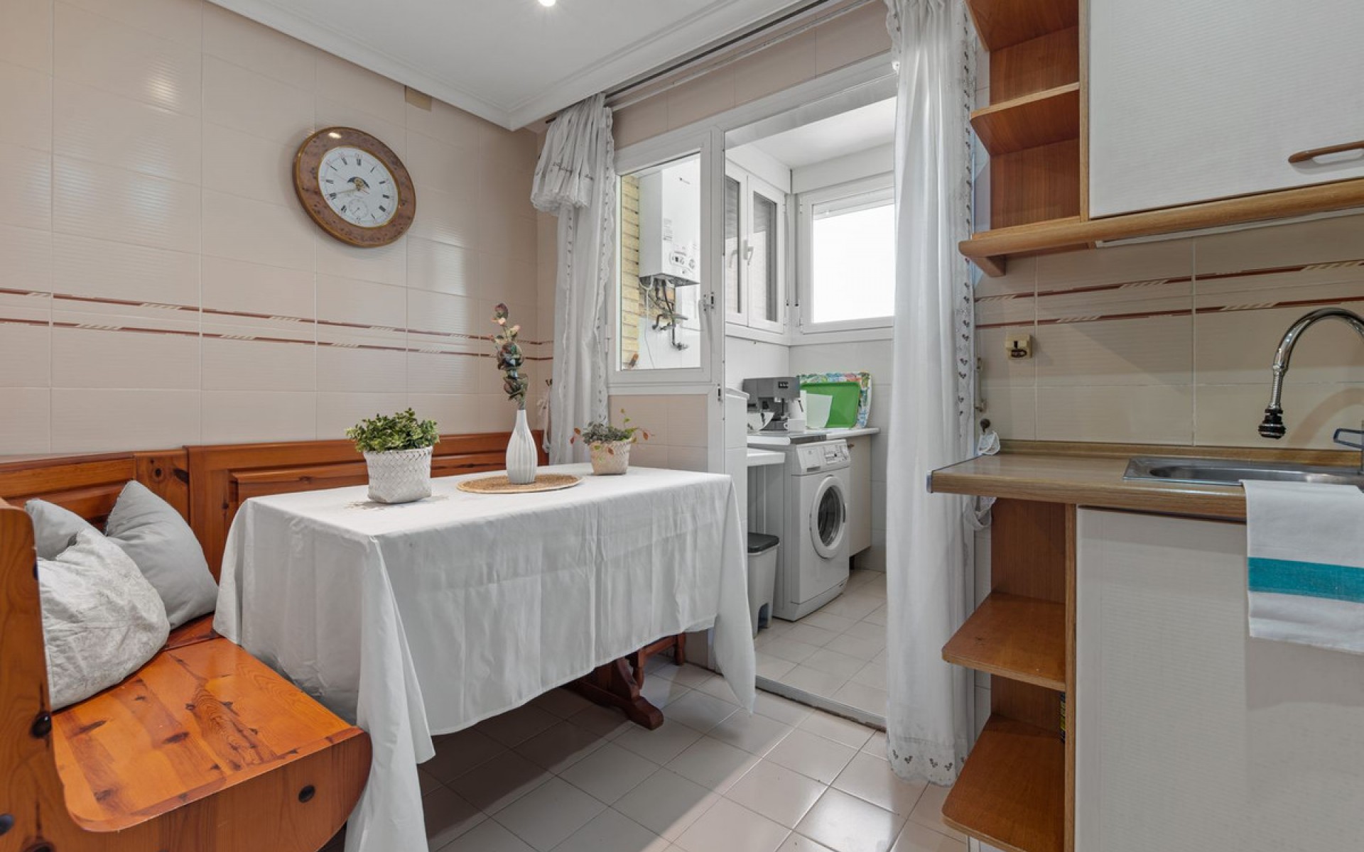 A Vendre - Appartement - El Campello - El Campello 