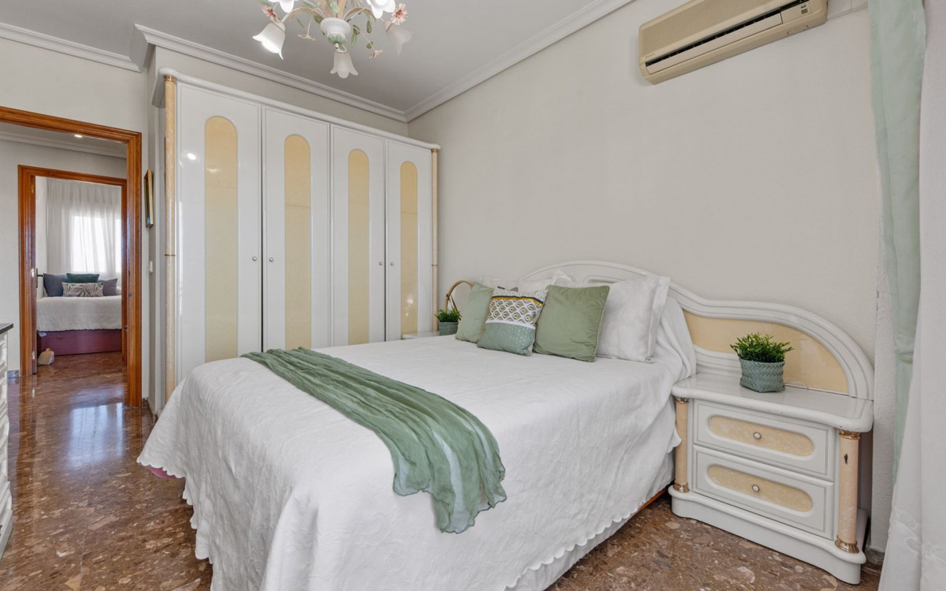 A Vendre - Appartement - El Campello - El Campello 