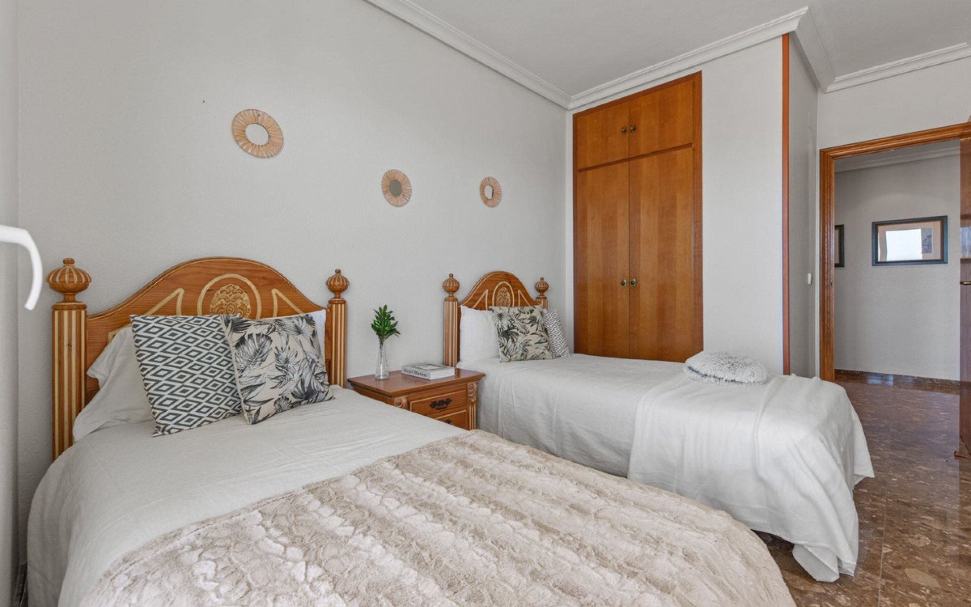 A Vendre - Appartement - El Campello - El Campello 