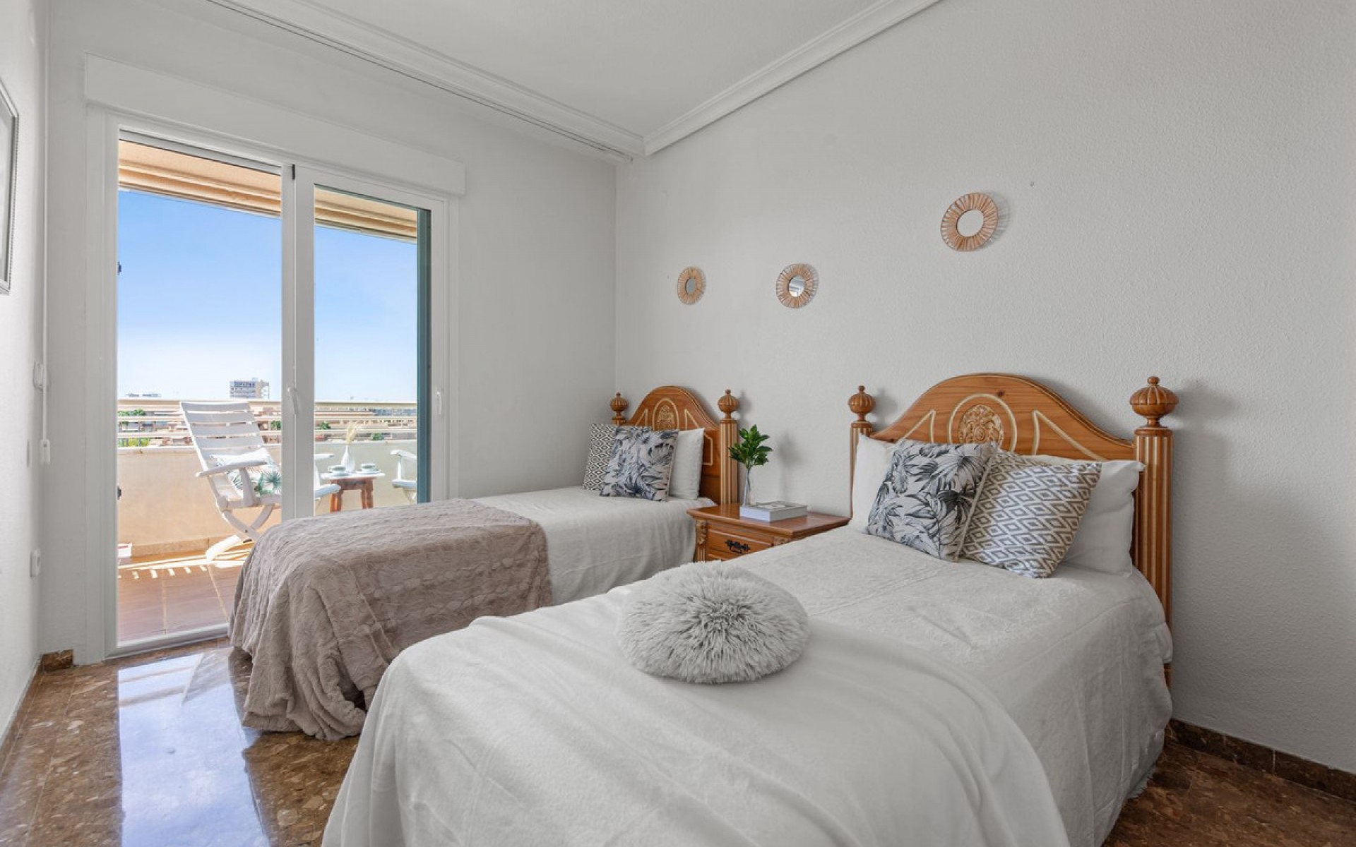 A Vendre - Appartement - El Campello - El Campello 